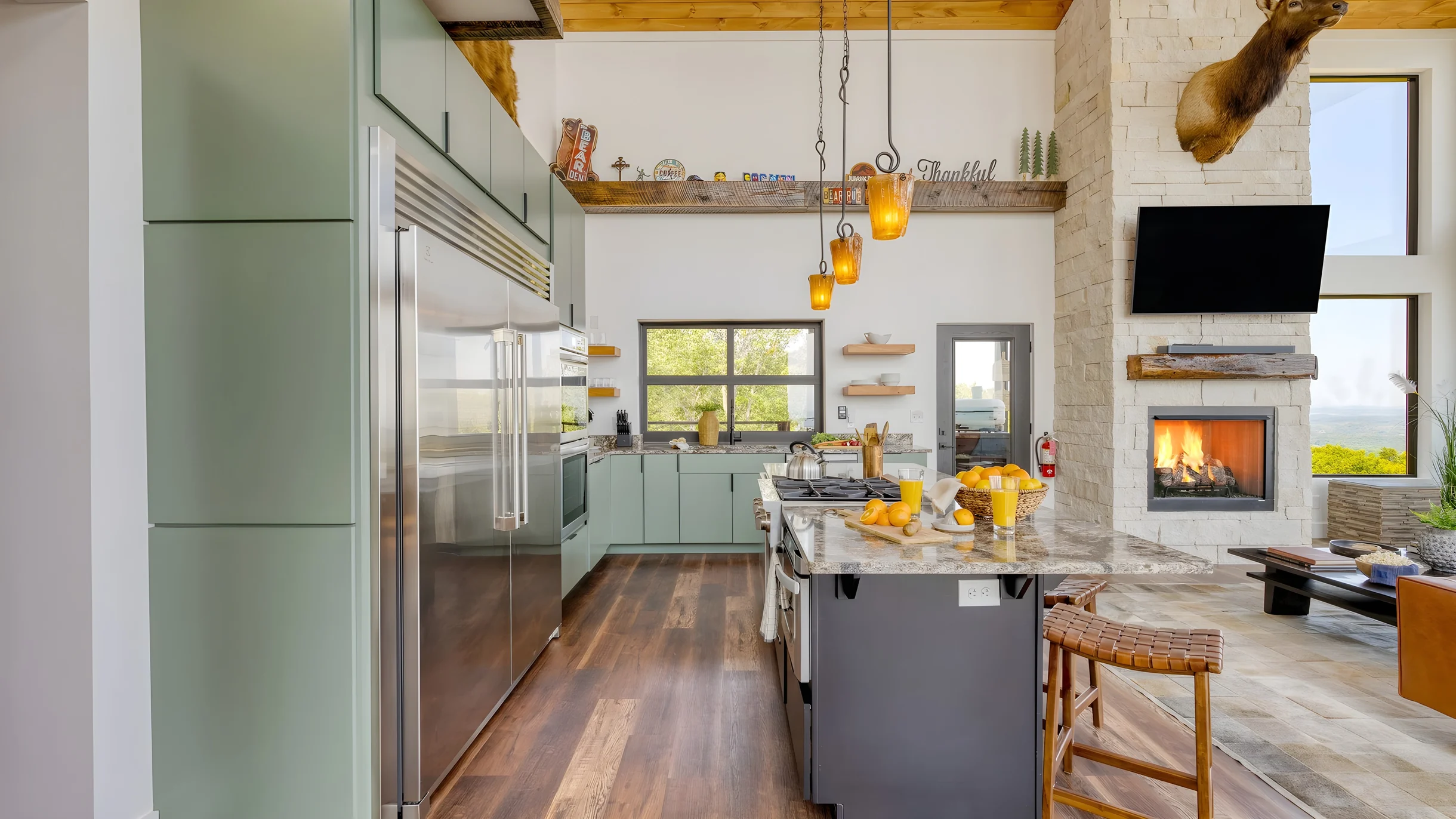 Wander Pigeon Forge Mountainview #32