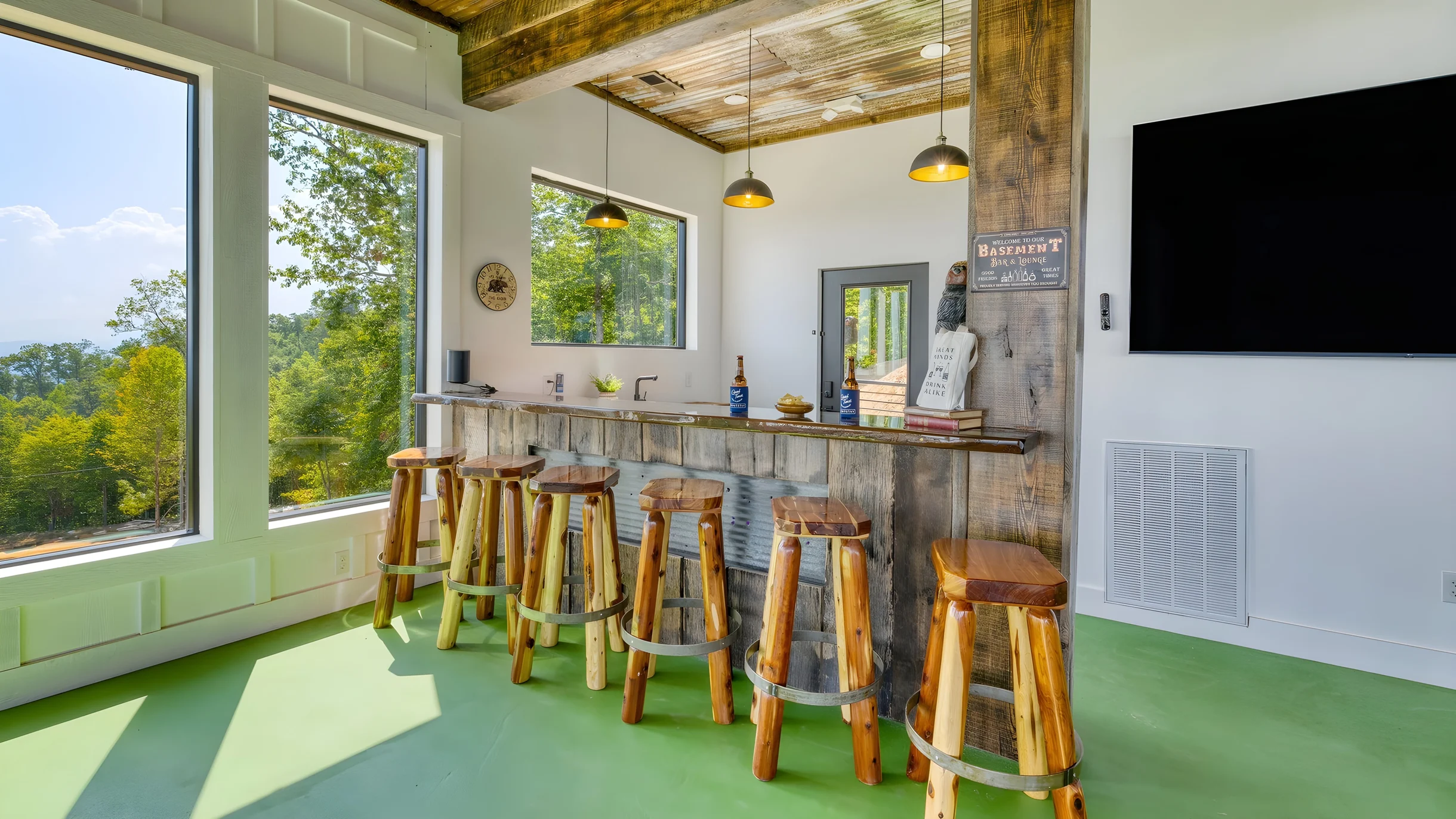 Wander Pigeon Forge Mountainview #35