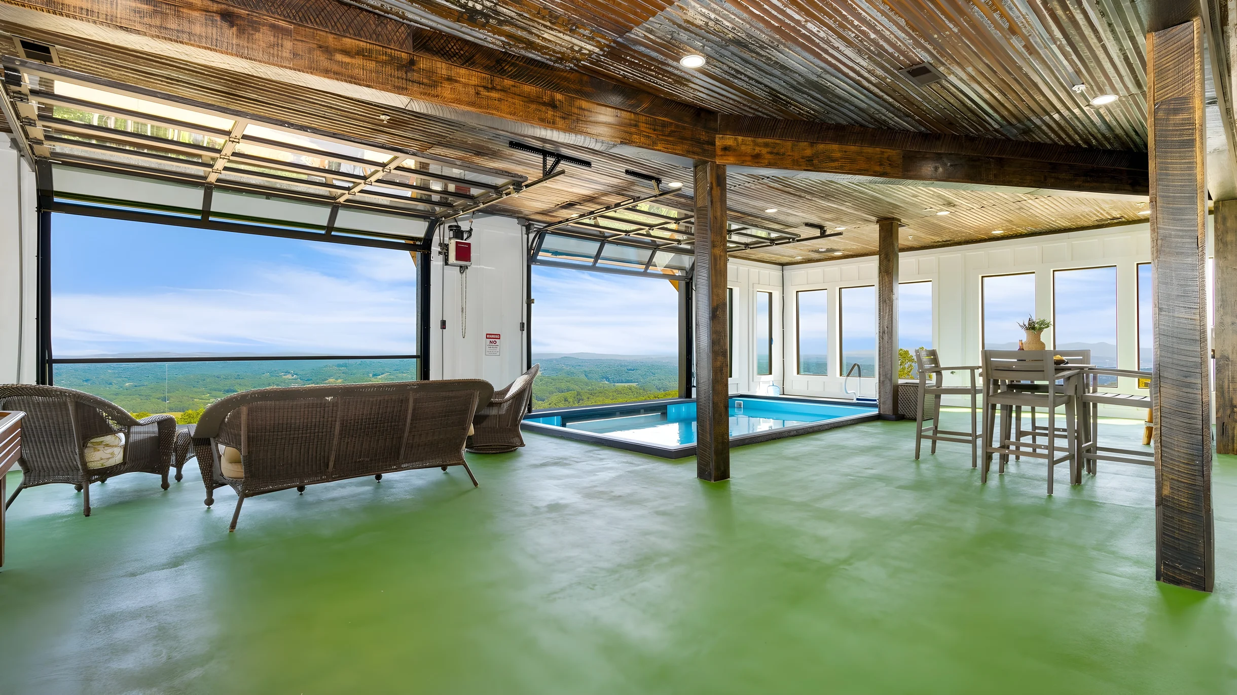 Wander Pigeon Forge Mountainview #37