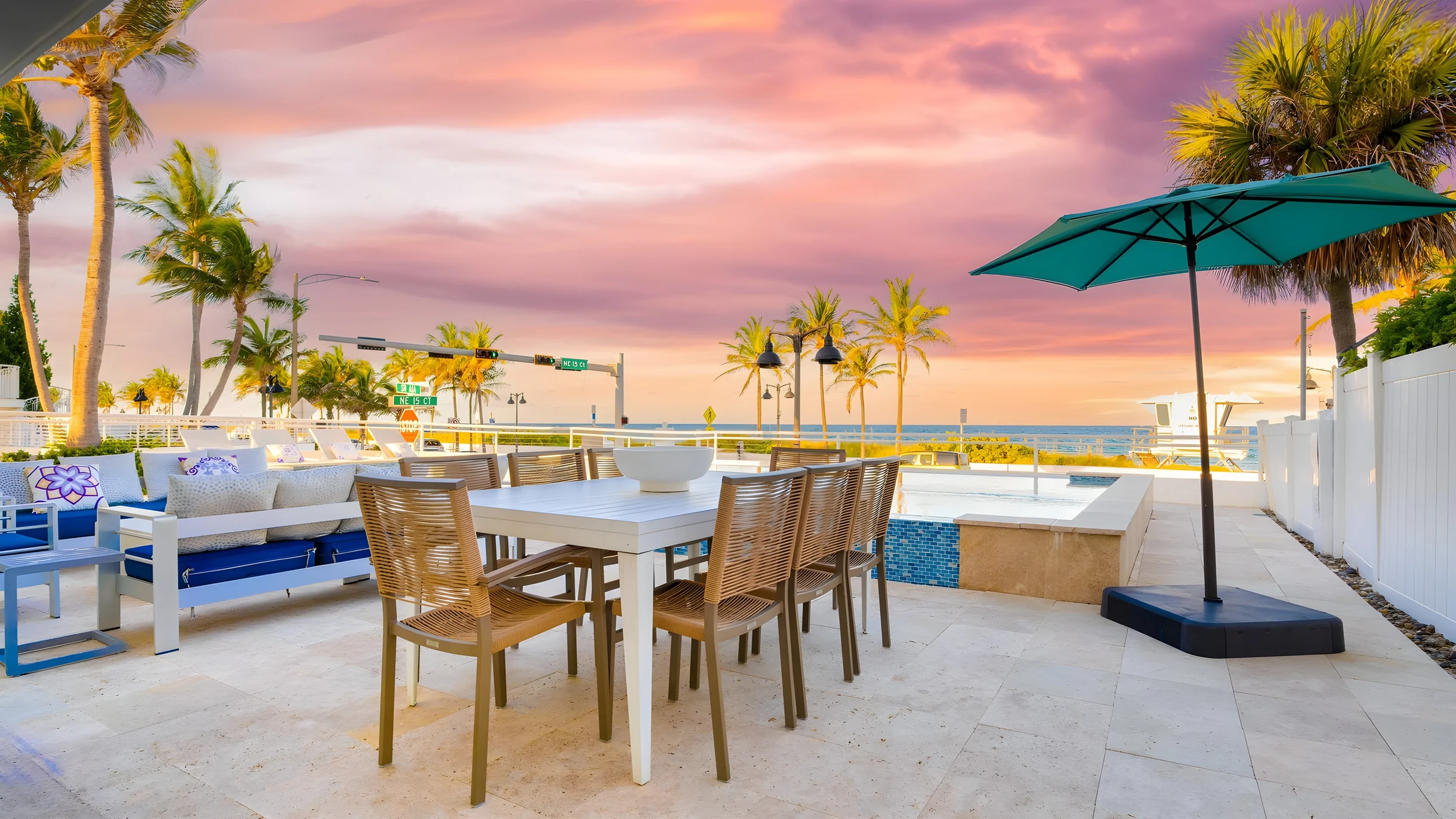 Wander Fort Lauderdale Oceanfront #5