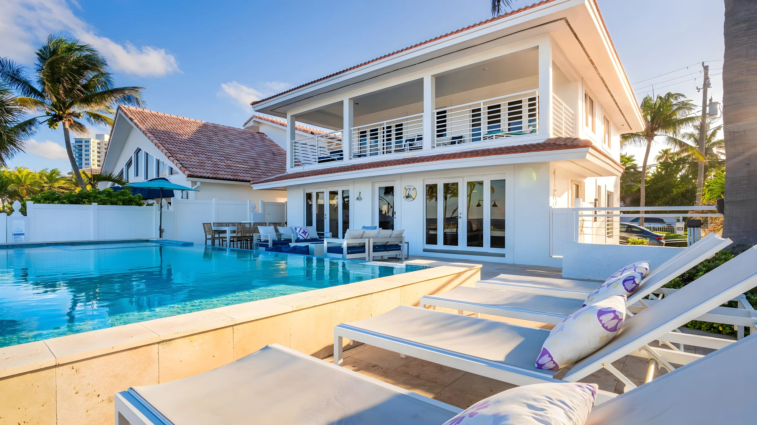 Wander Fort Lauderdale Oceanfront #5