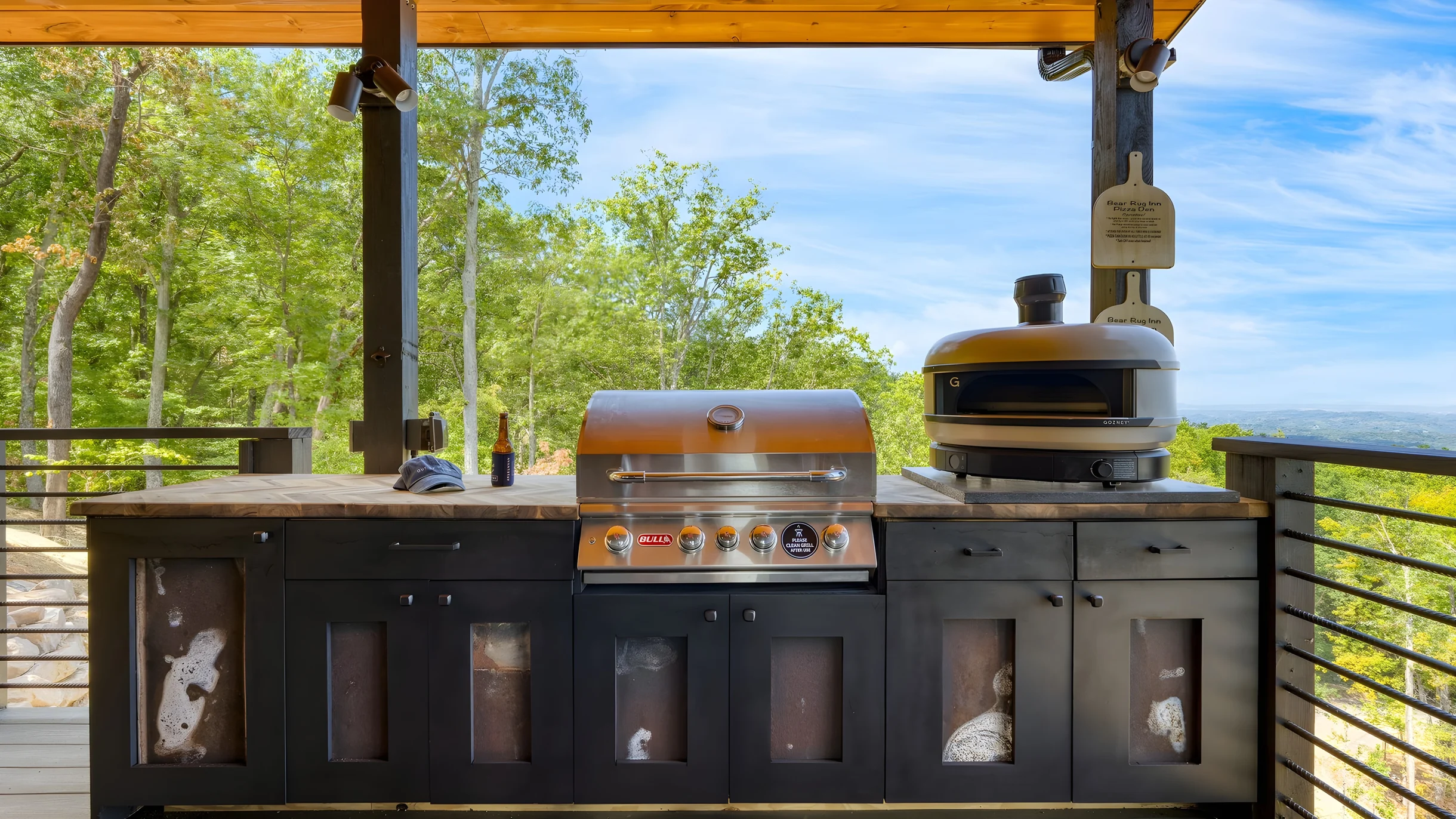 Wander Pigeon Forge Mountainview #43