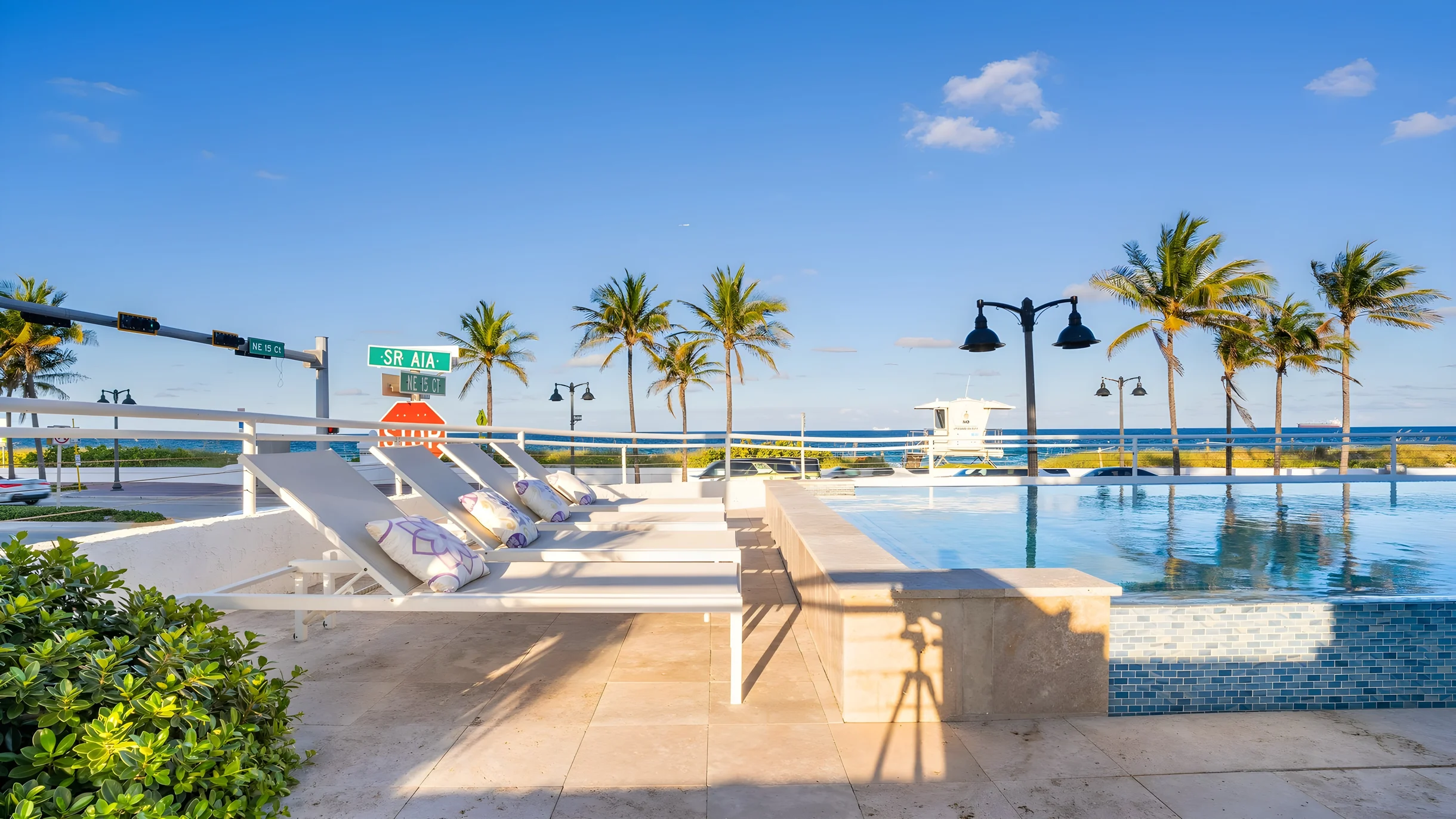 Wander Fort Lauderdale Oceanfront #50