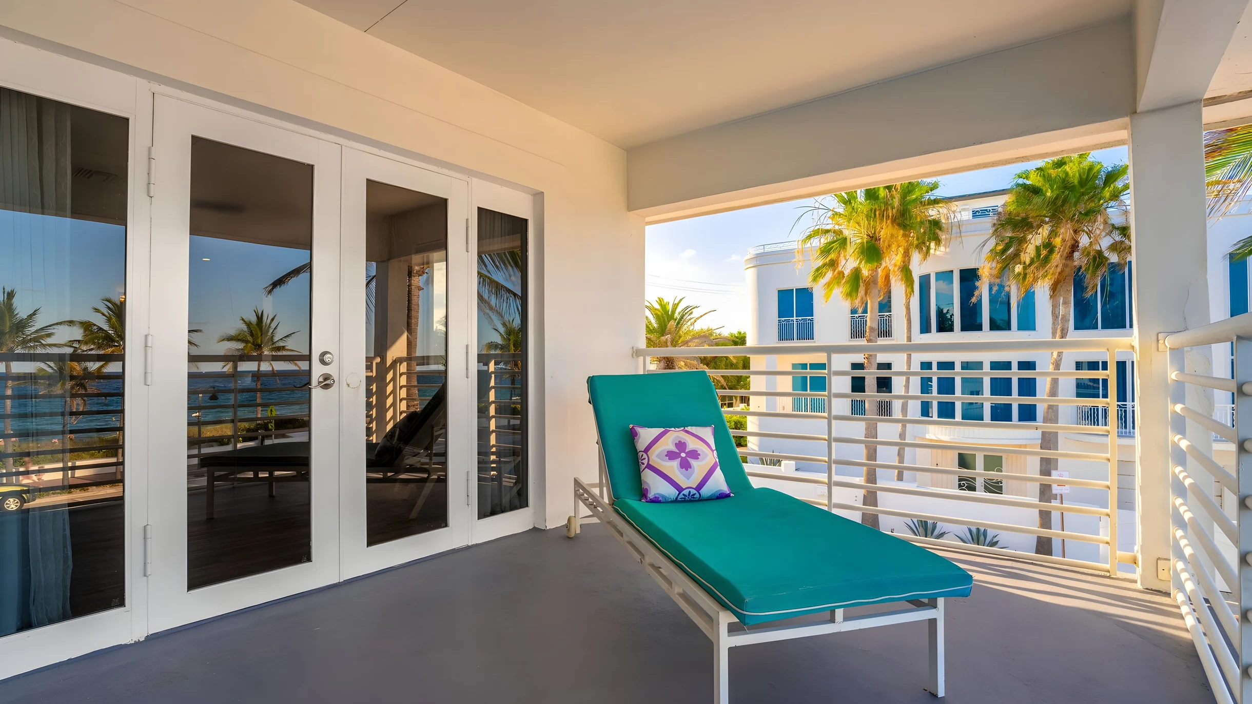 Wander Fort Lauderdale Oceanfront #38