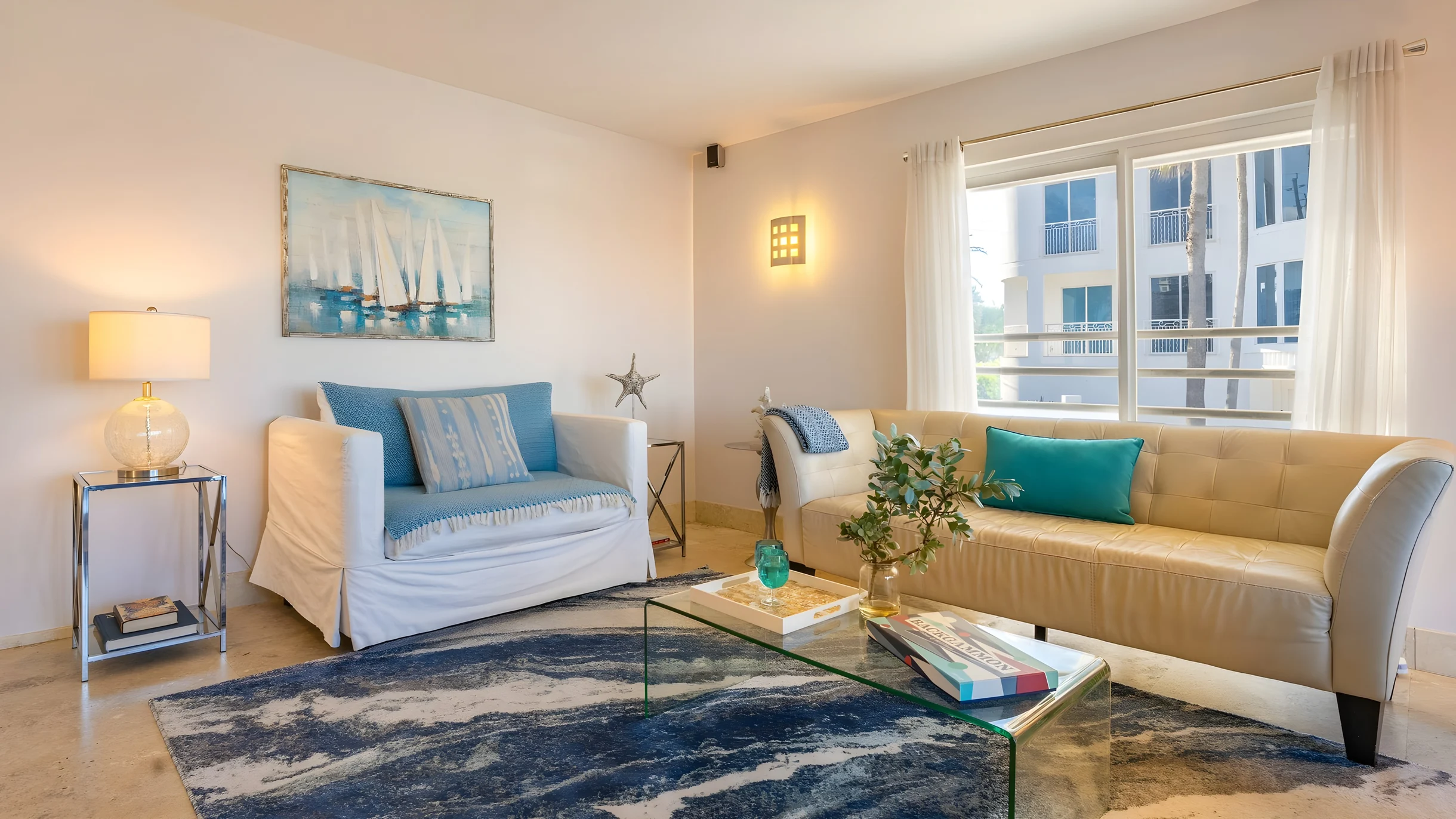 Wander Fort Lauderdale Oceanfront #32