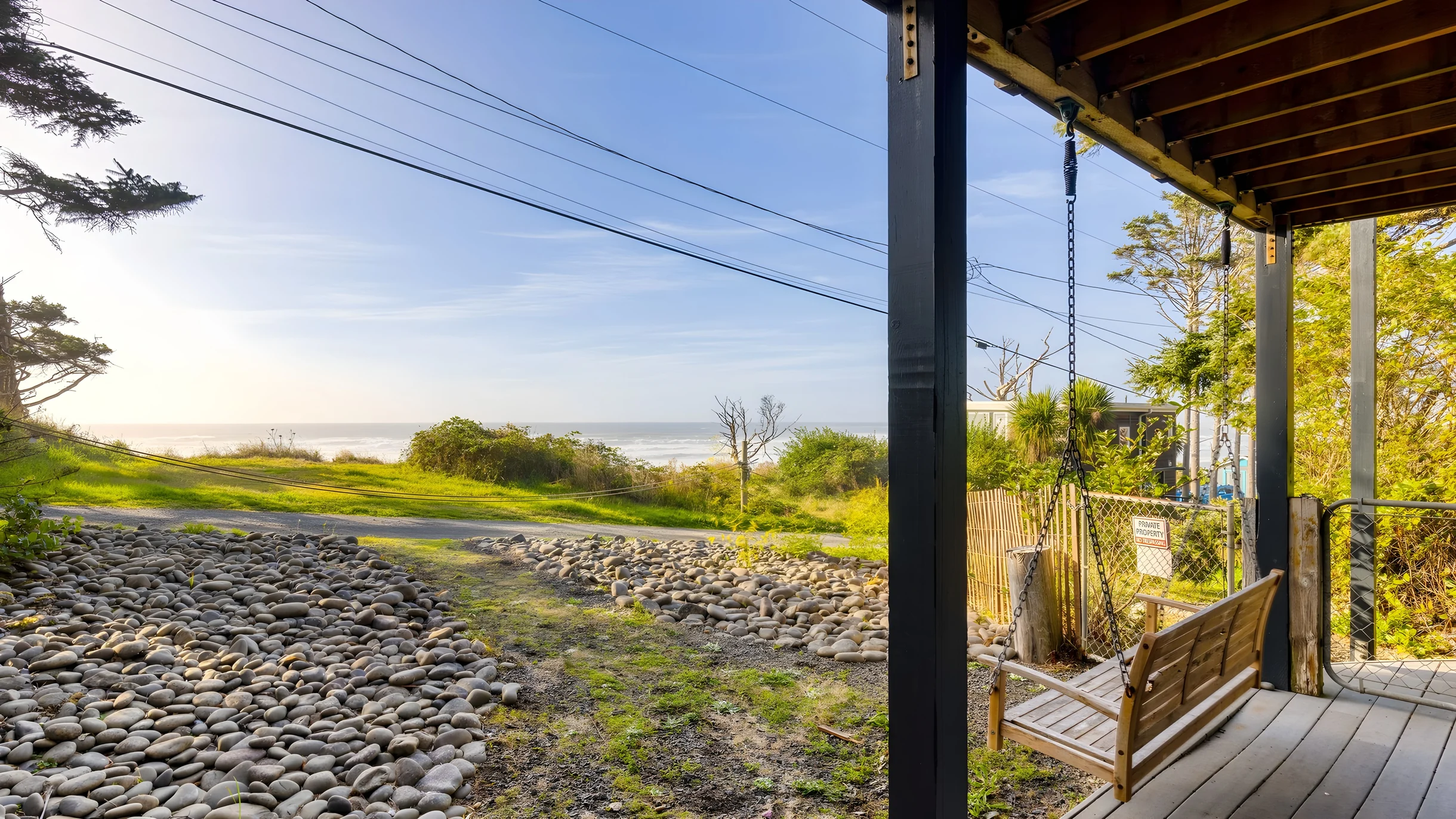 Wander Arch Cape Bluff #30