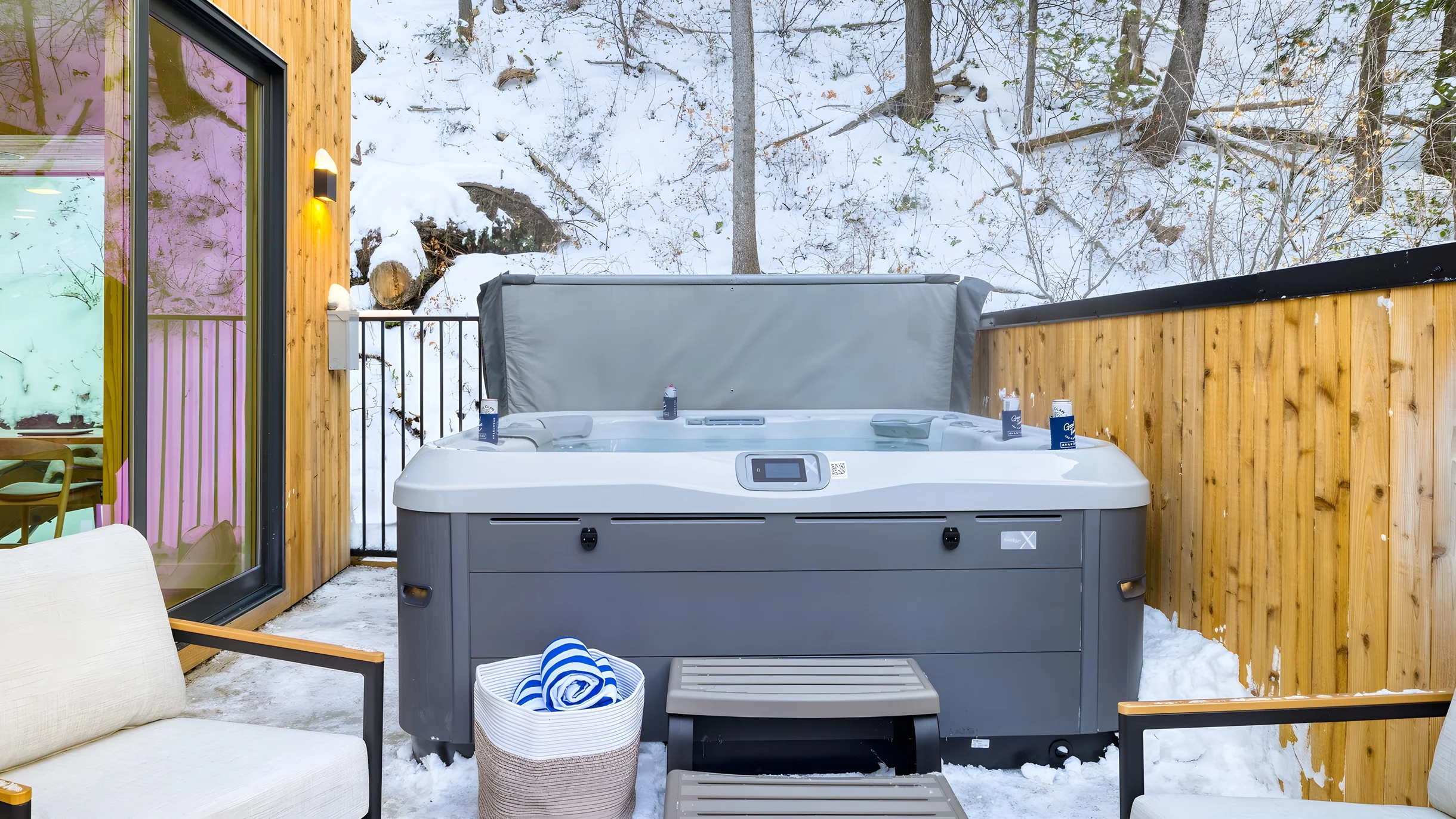 Wander Summit Park Slopes #36