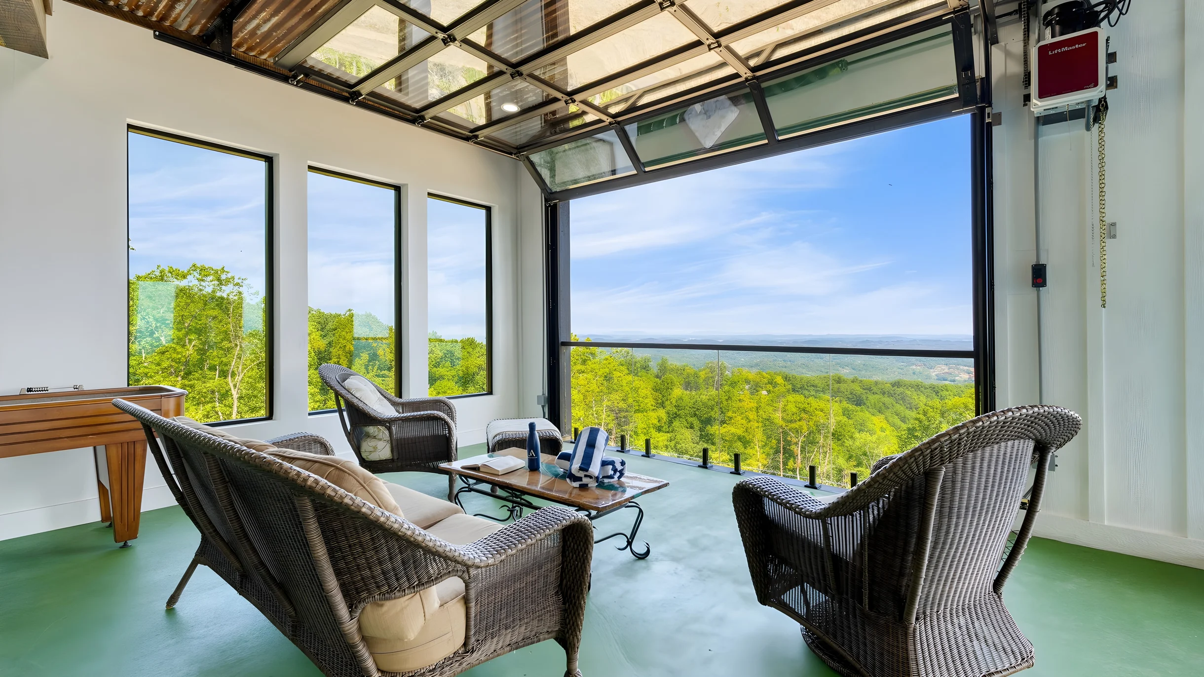 Wander Pigeon Forge Mountainview #42