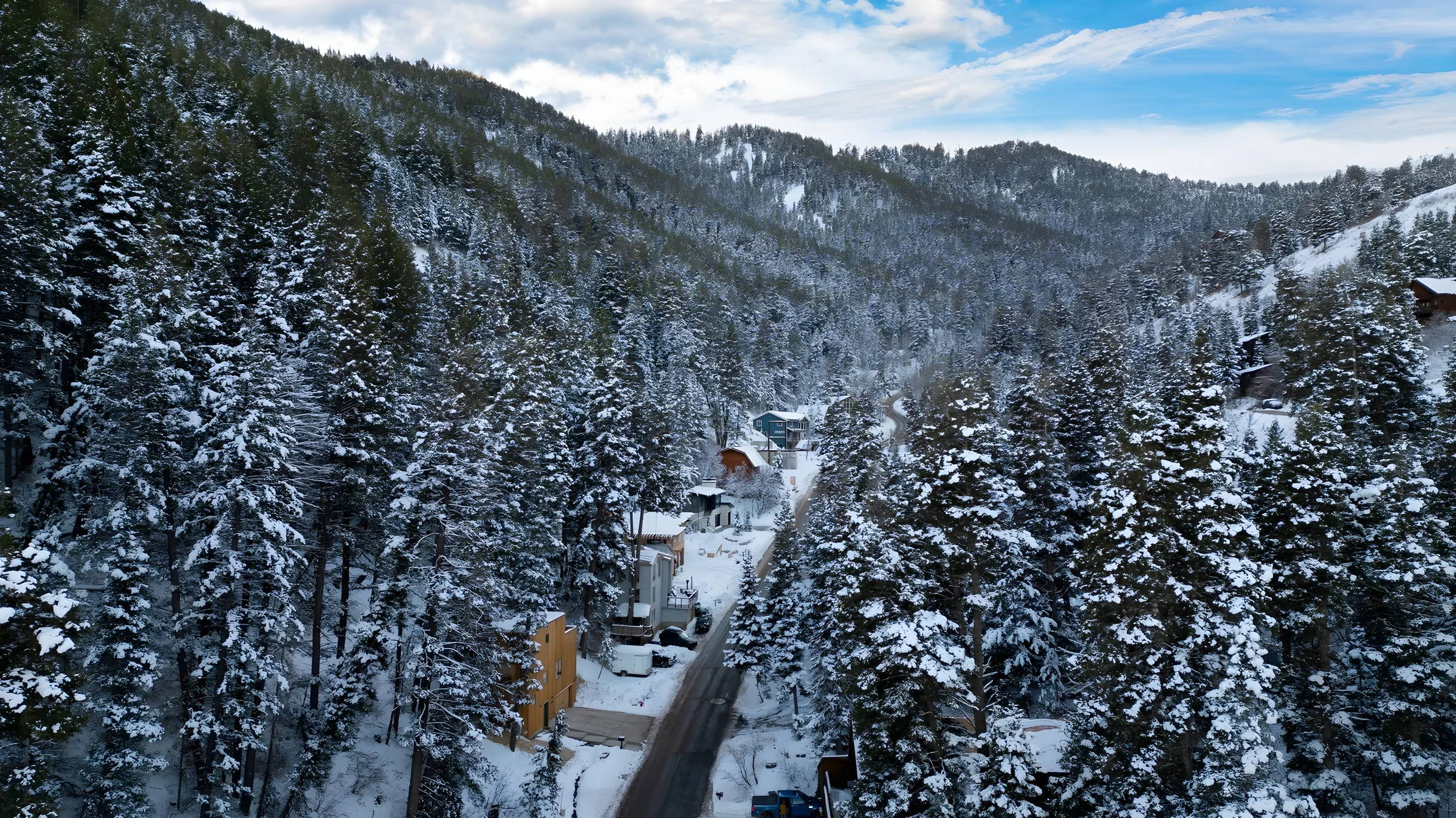 Wander Summit Park Slopes #45