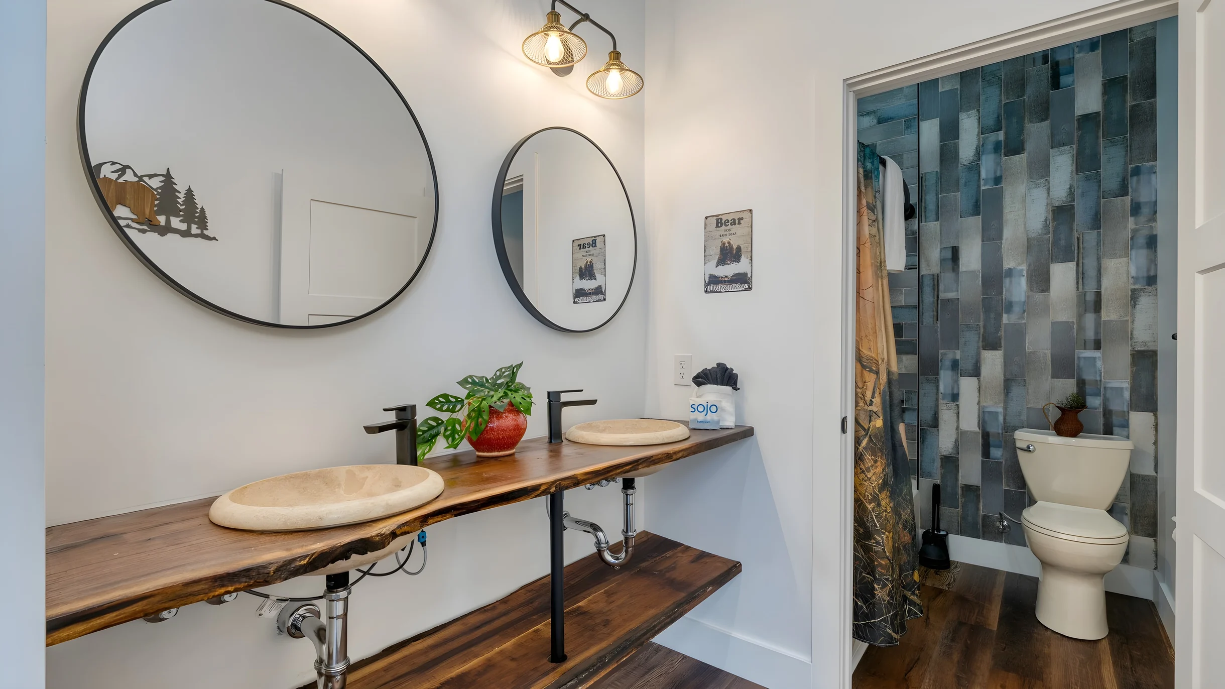 Wander Pigeon Forge Mountainview #16