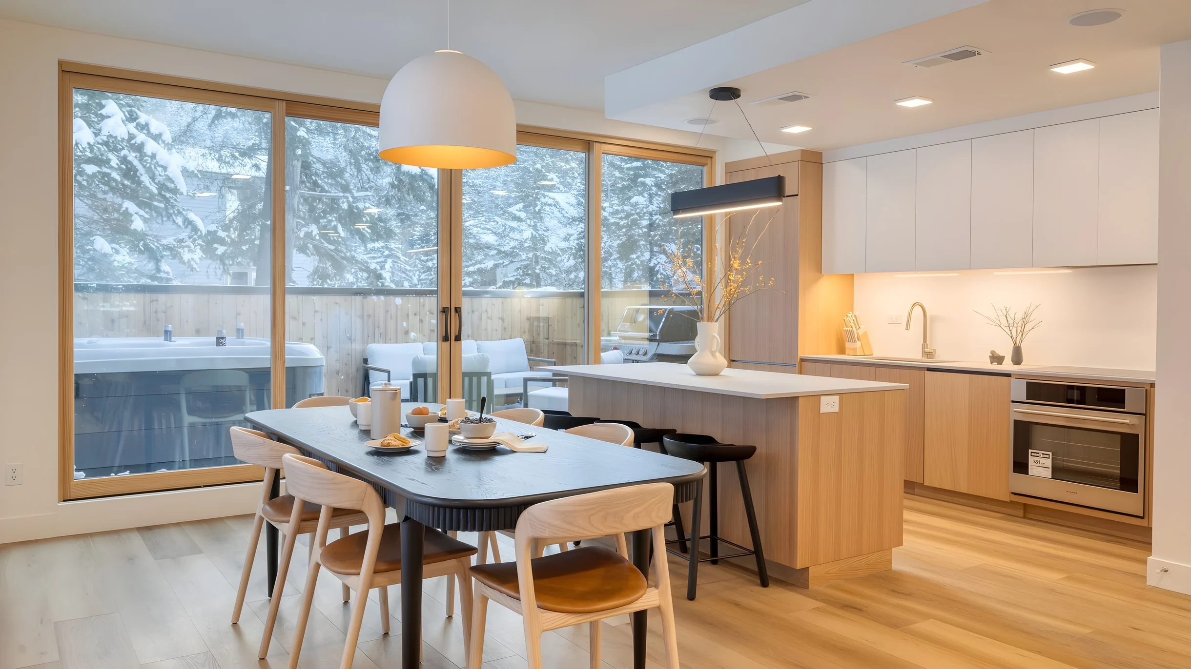 Wander Summit Park Slopes #25