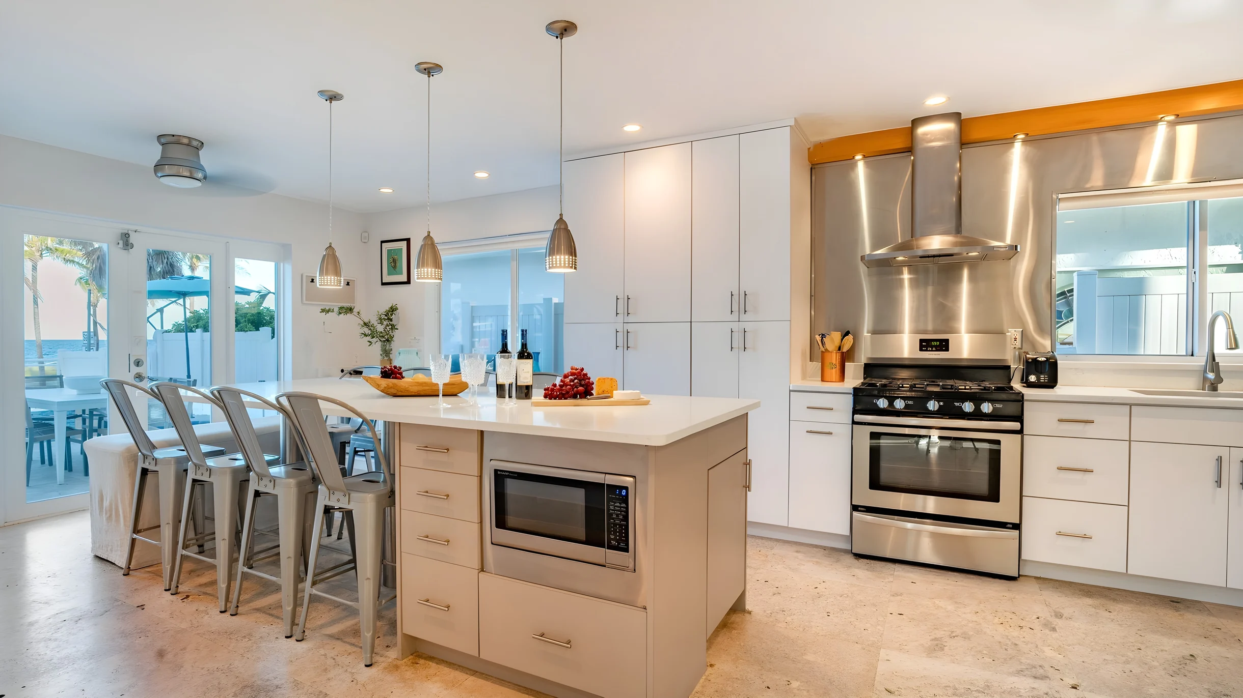 Wander Fort Lauderdale Oceanfront #13