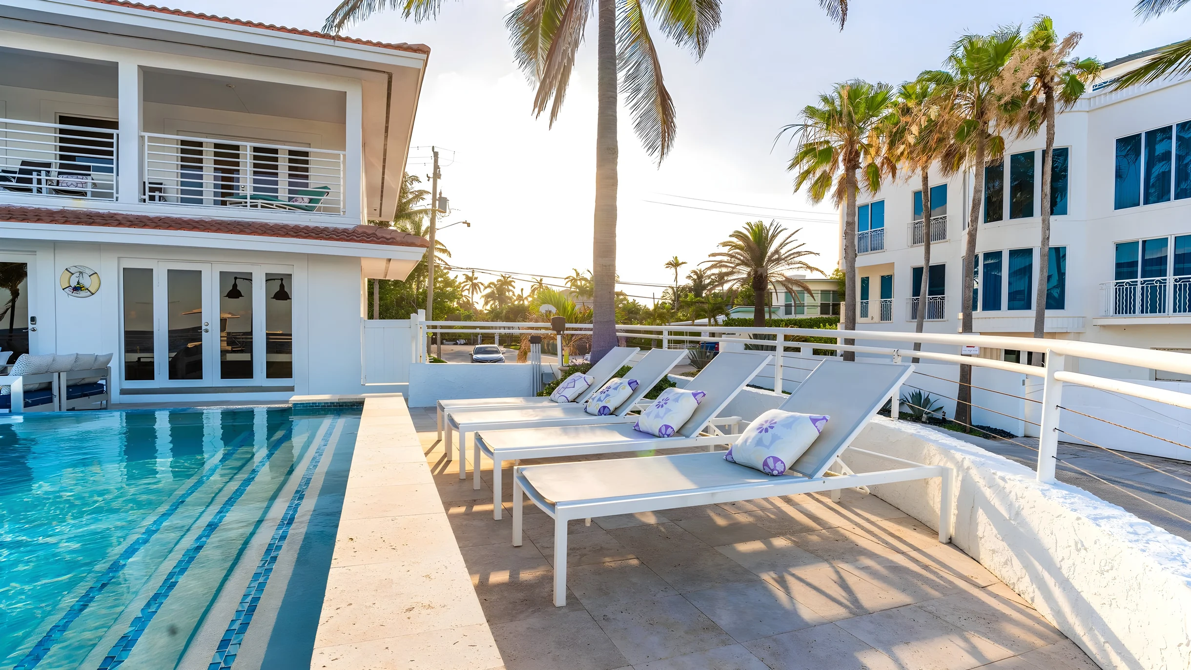 Wander Fort Lauderdale Oceanfront #46