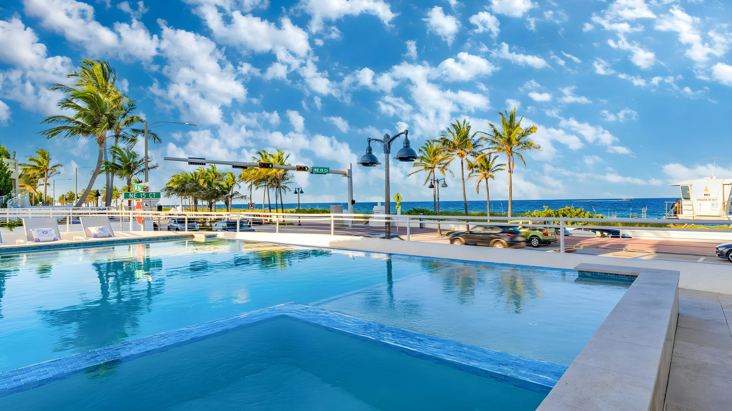 Wander Fort Lauderdale Oceanfront #37