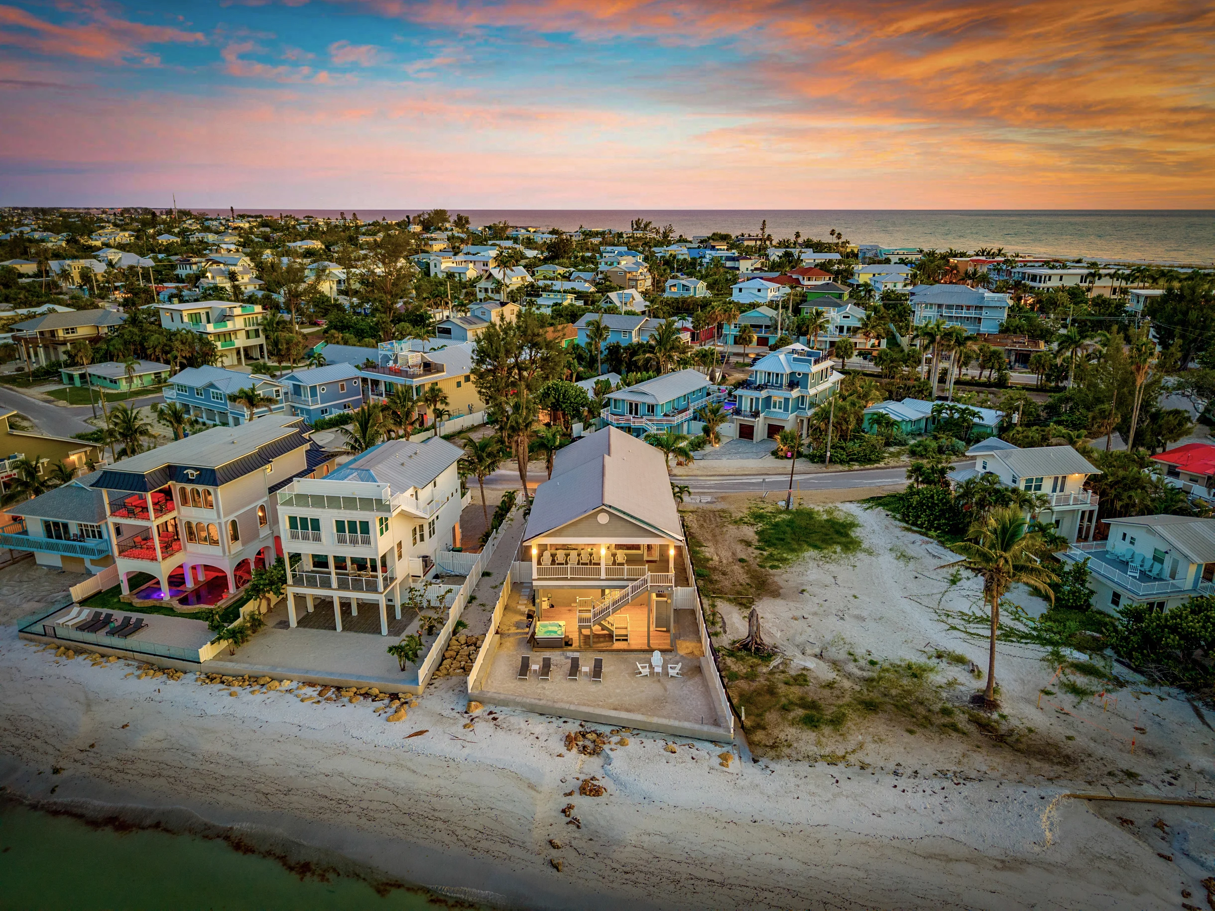 Wander Serendipity Breeze #85