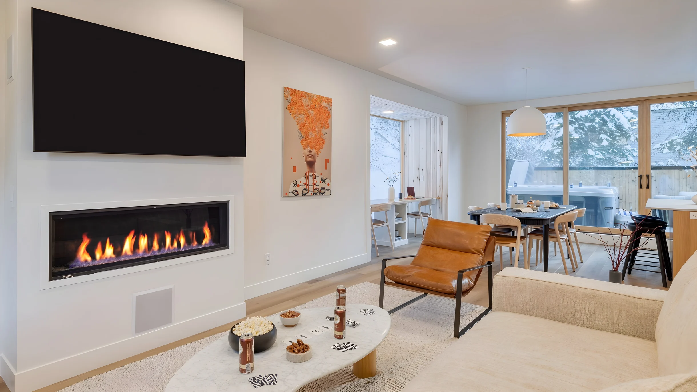 Wander Summit Park Slopes #6