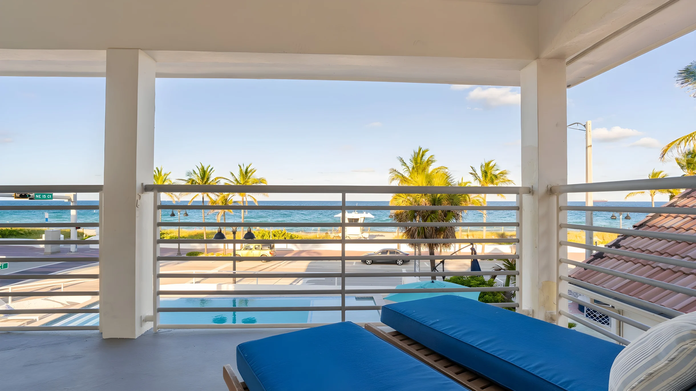 Wander Fort Lauderdale Oceanfront #21