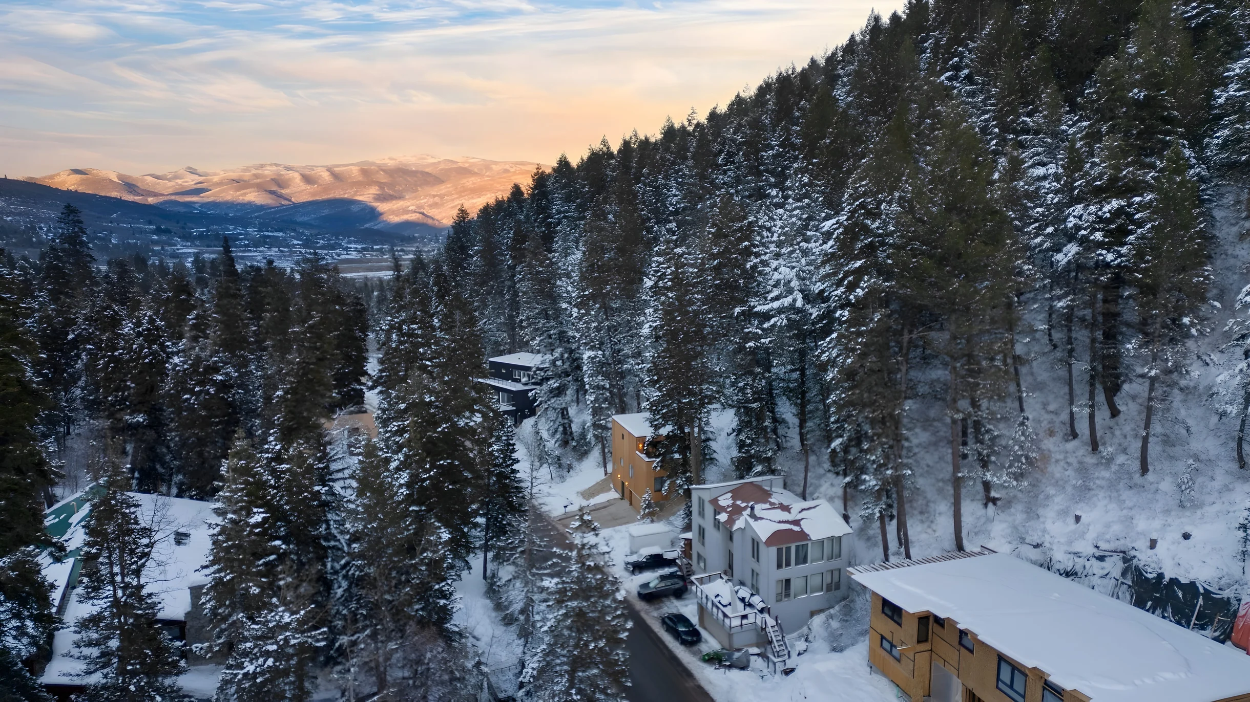 Wander Summit Park Slopes #10