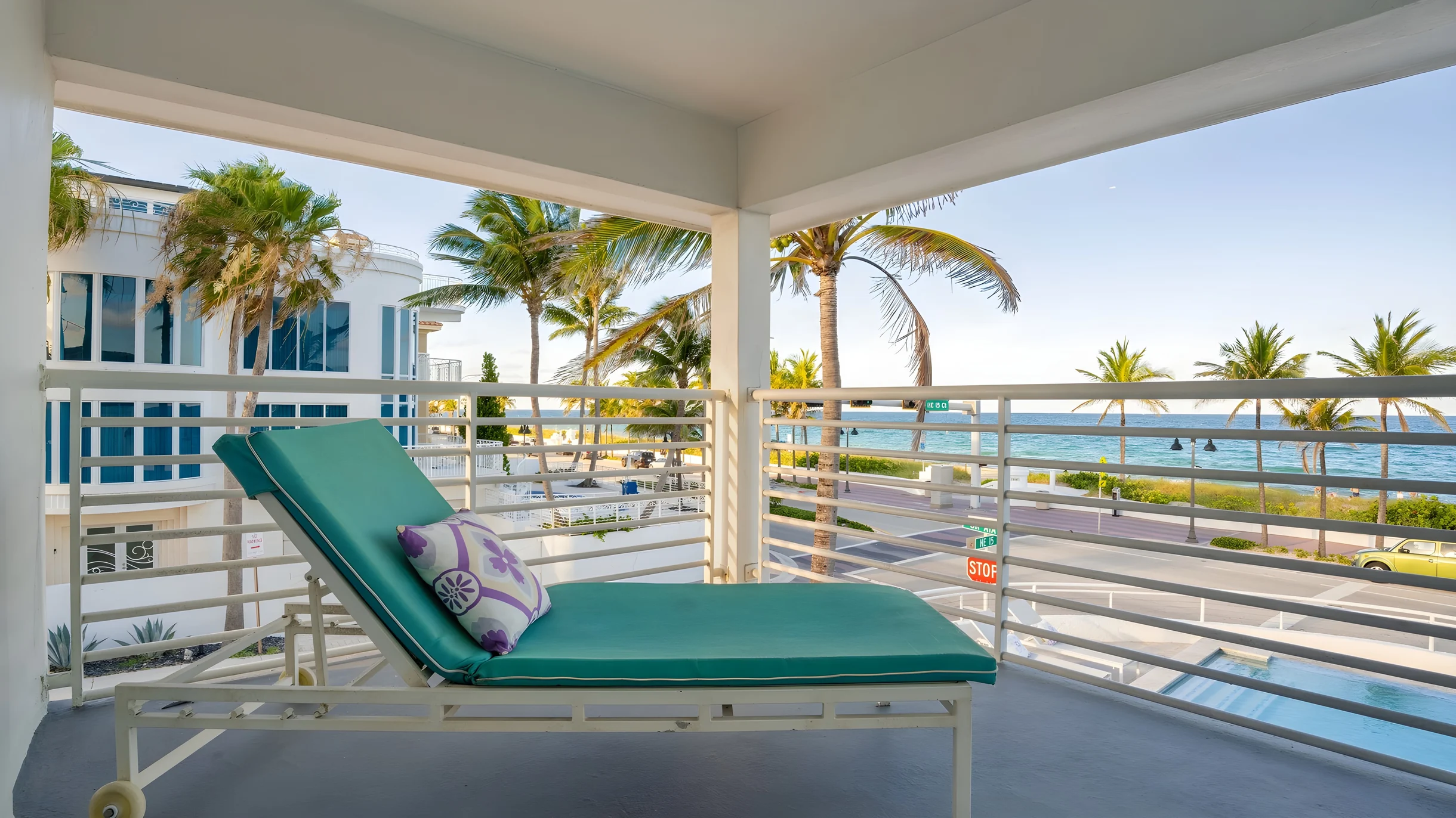 Wander Fort Lauderdale Oceanfront #31