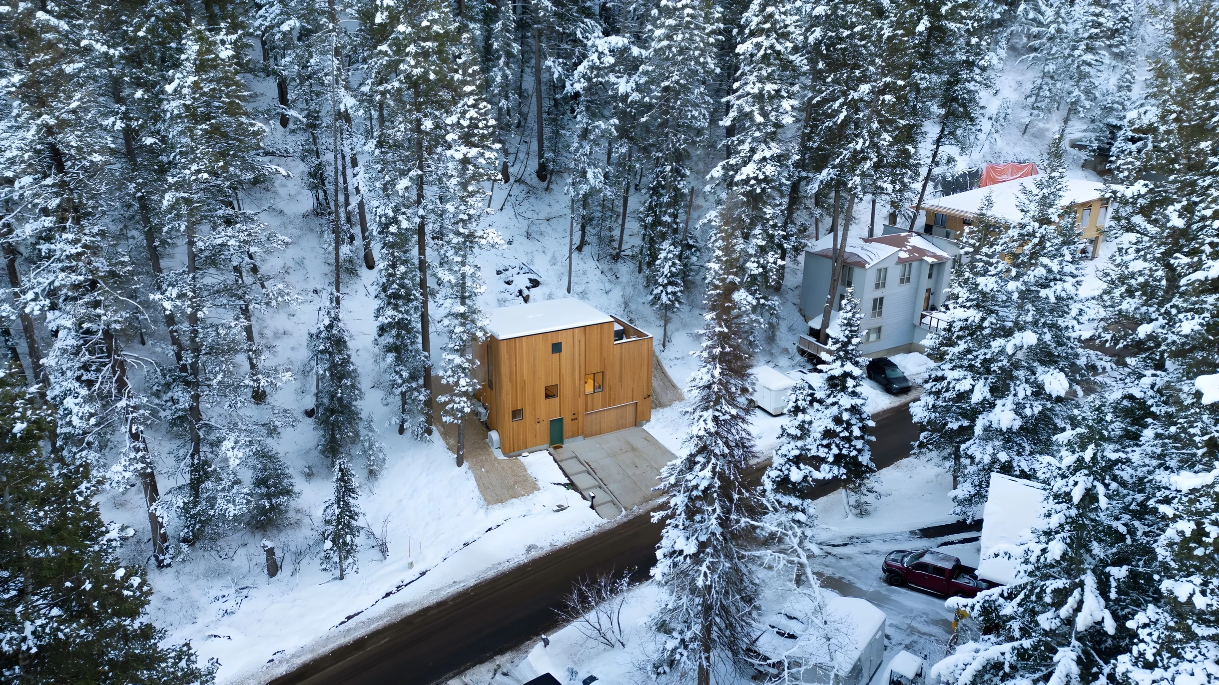 Wander Summit Park Slopes #47