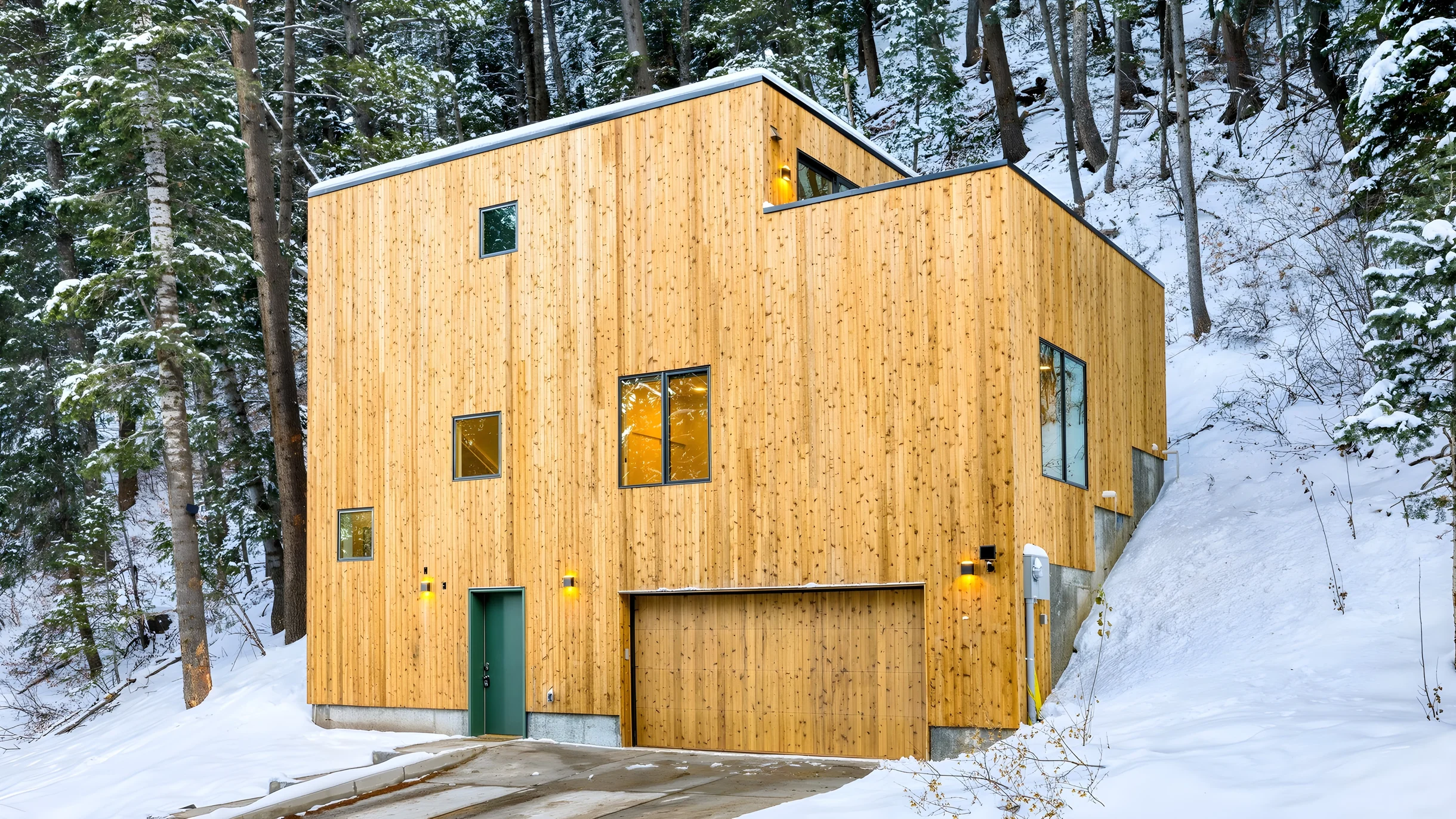 Wander Summit Park Slopes #5