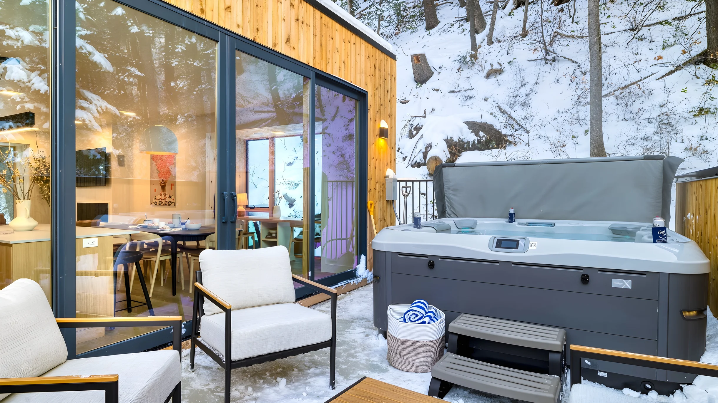 Wander Summit Park Slopes #3