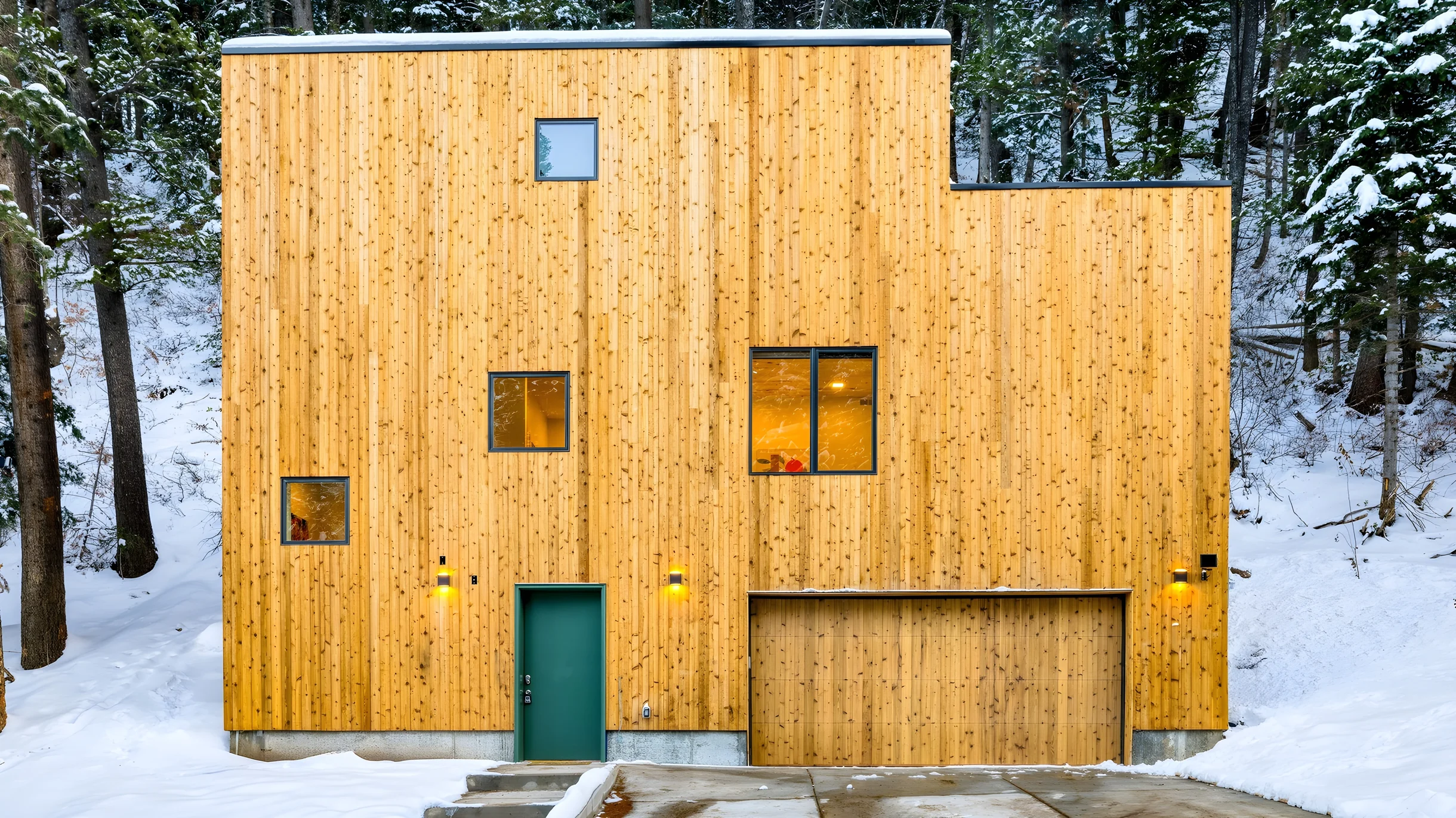 Wander Summit Park Slopes #34