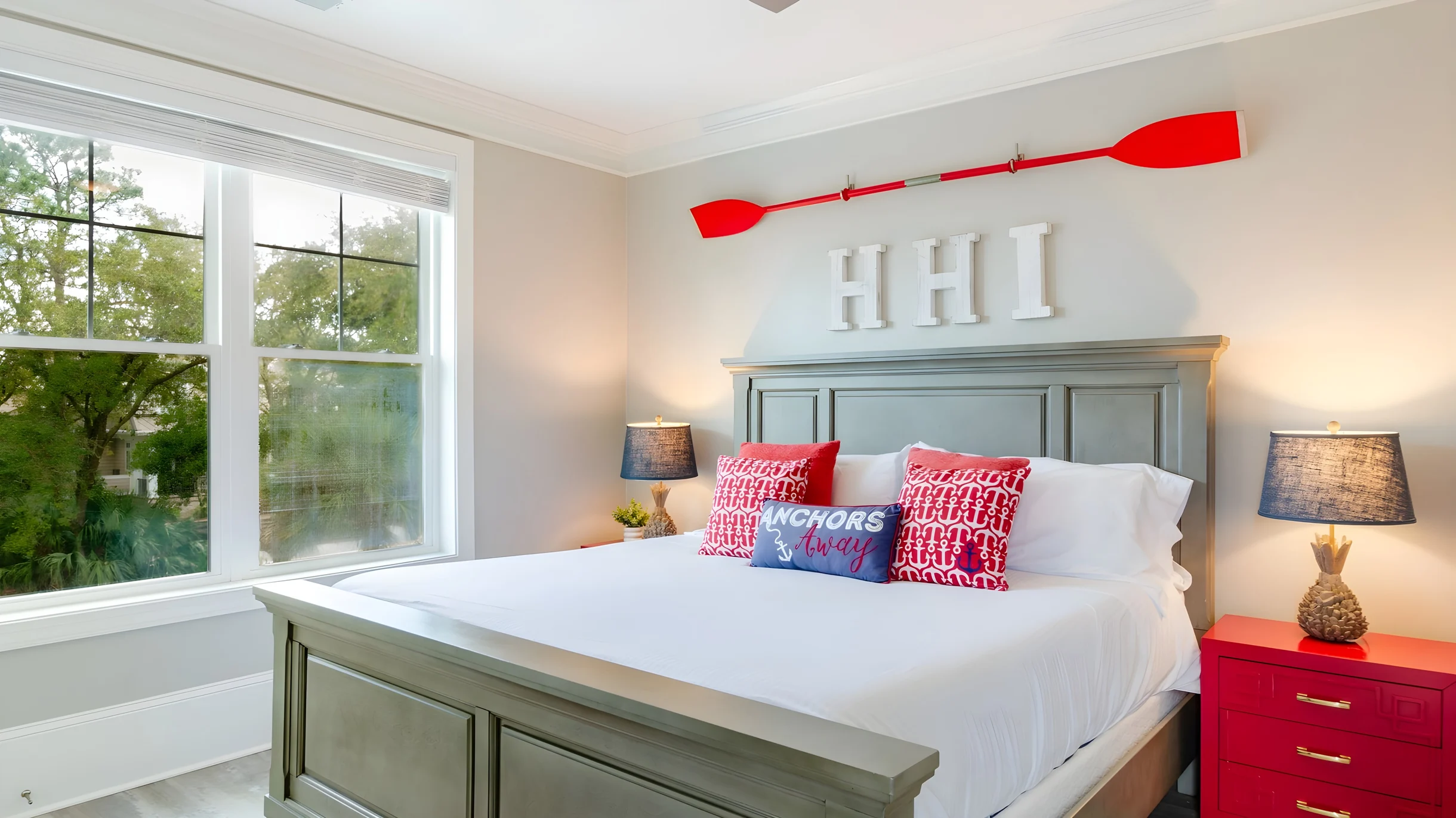 Wander Hilton Head Palmetto #43