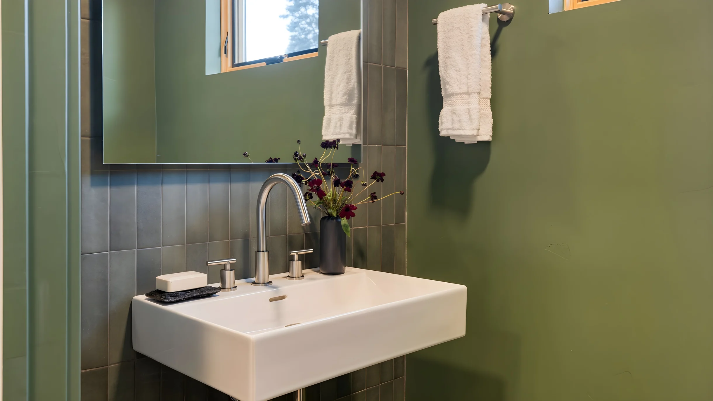 Wander Summit Park Slopes #12