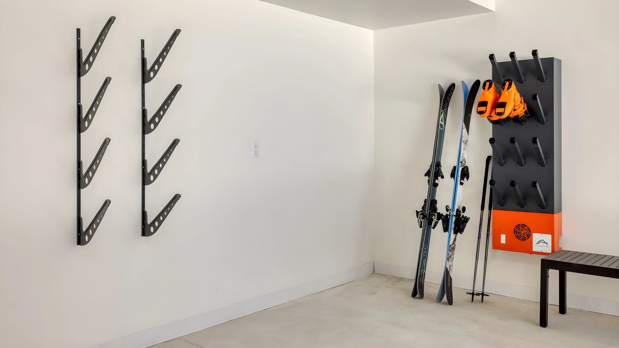 Wander Summit Park Slopes #16