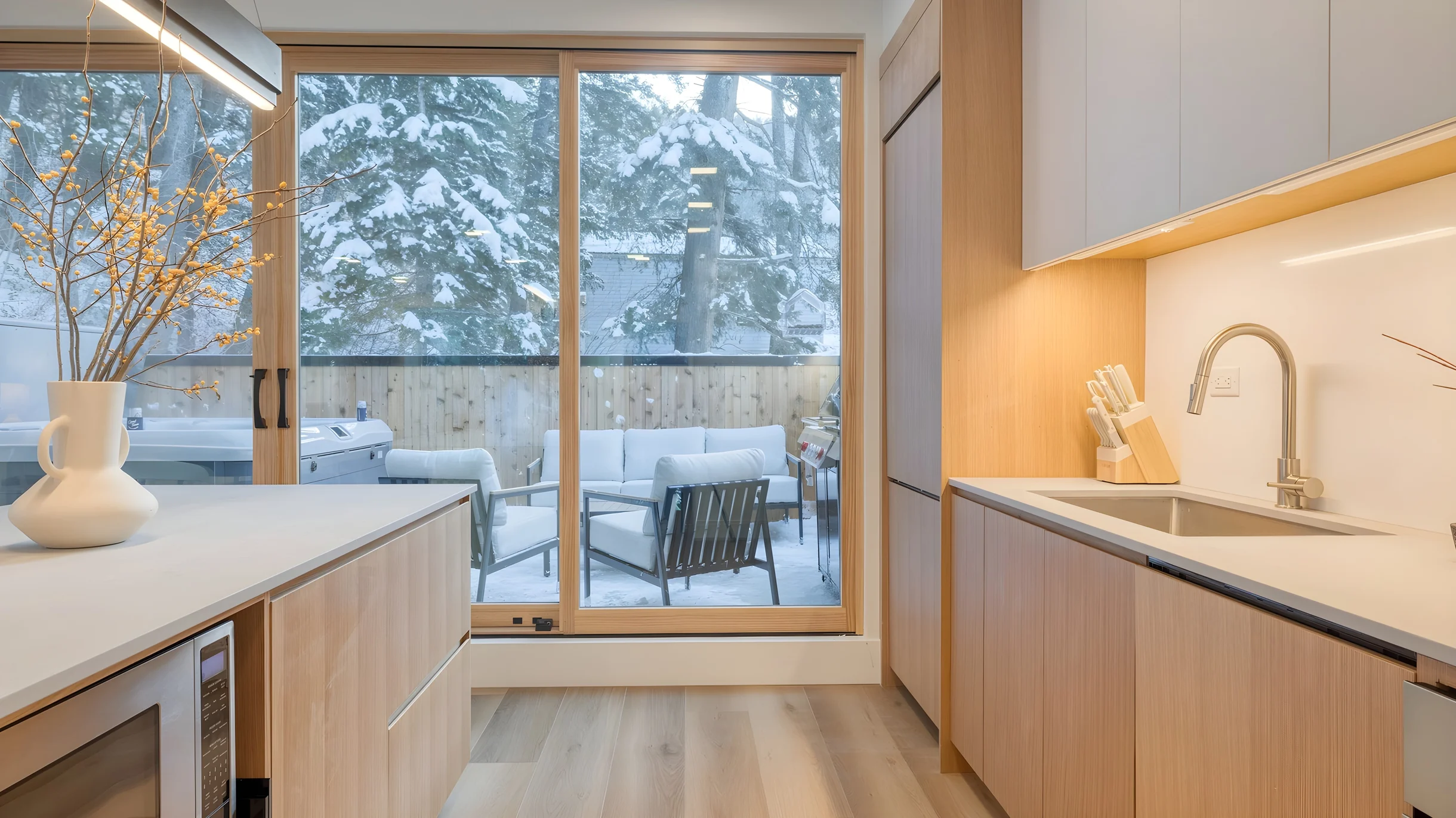 Wander Summit Park Slopes #26