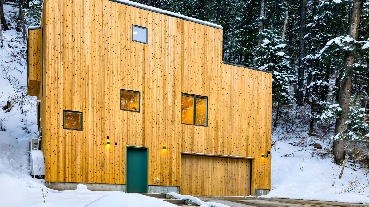 Wander Summit Park Slopes