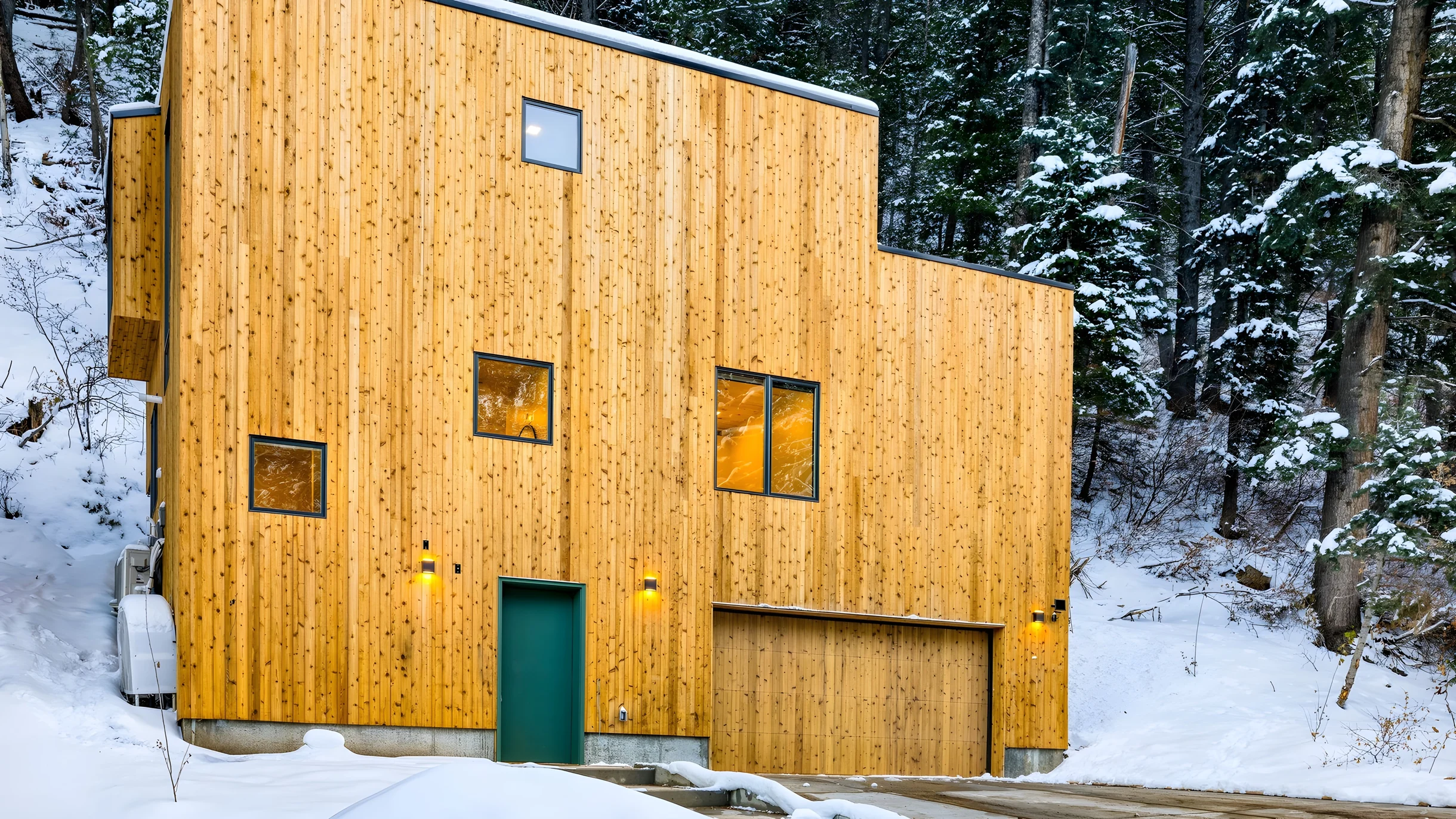 Wander Summit Park Slopes #5