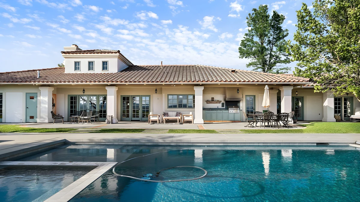 Wander Paso Robles Retreat