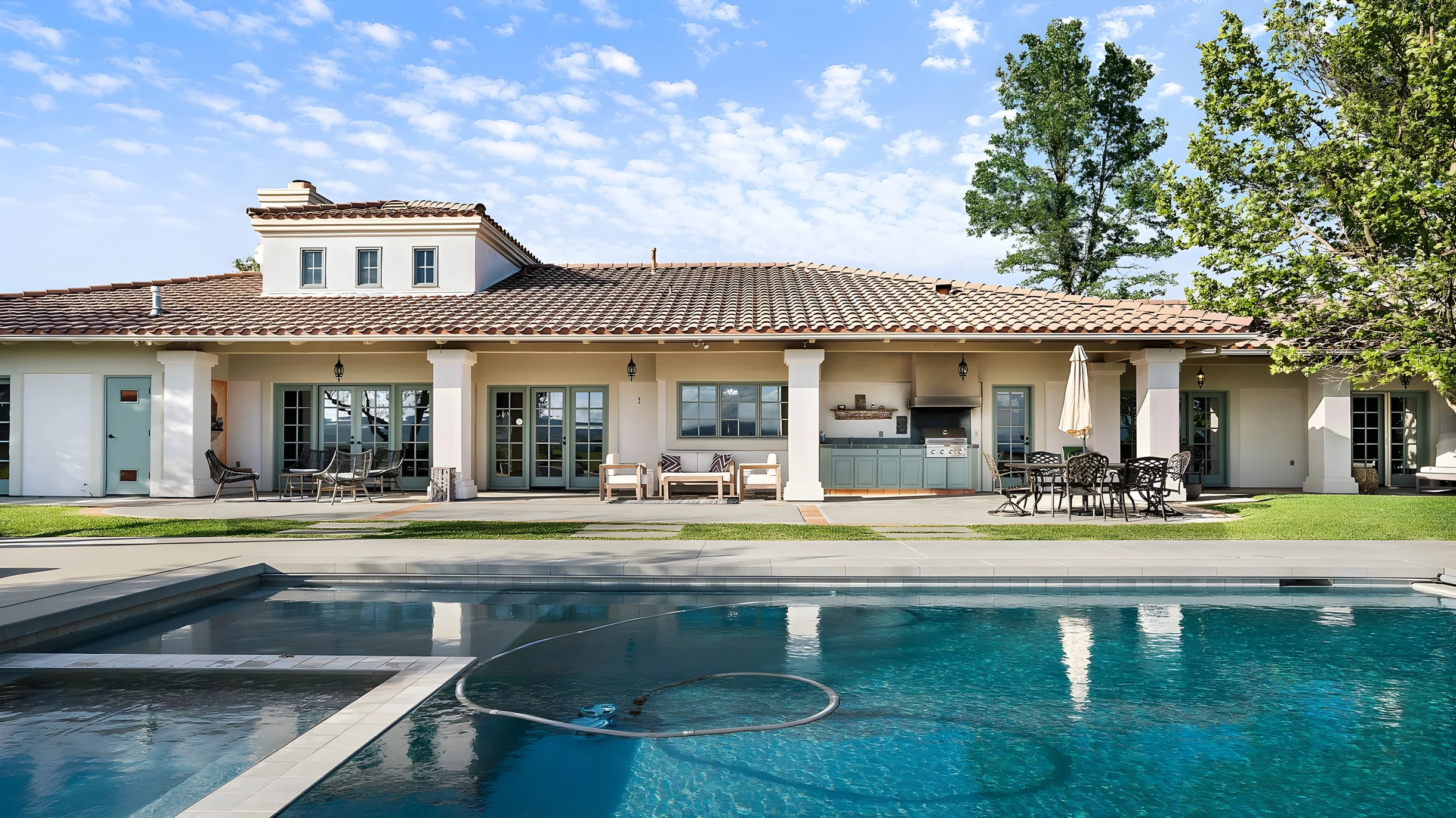Wander Paso Robles Retreat #12