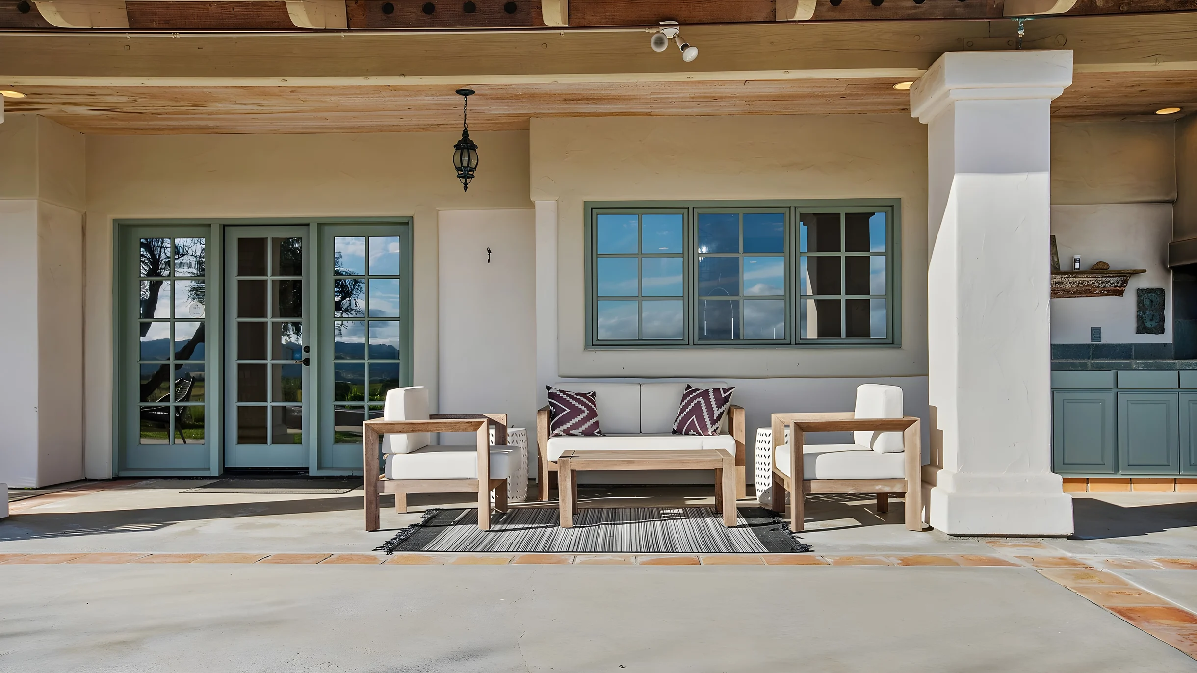 Wander Paso Robles Retreat #45