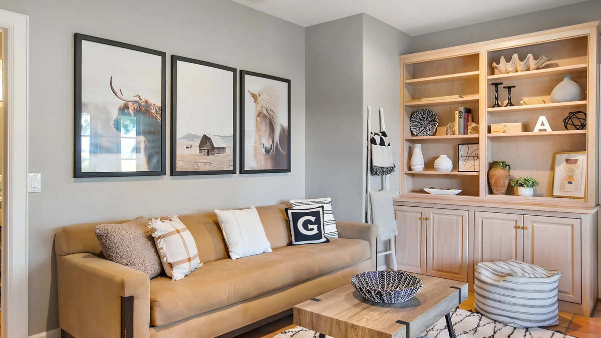 Wander Paso Robles Retreat