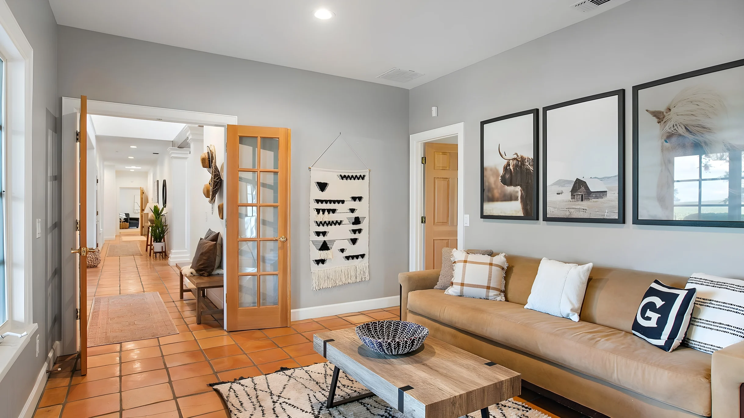 Wander Paso Robles Retreat #5