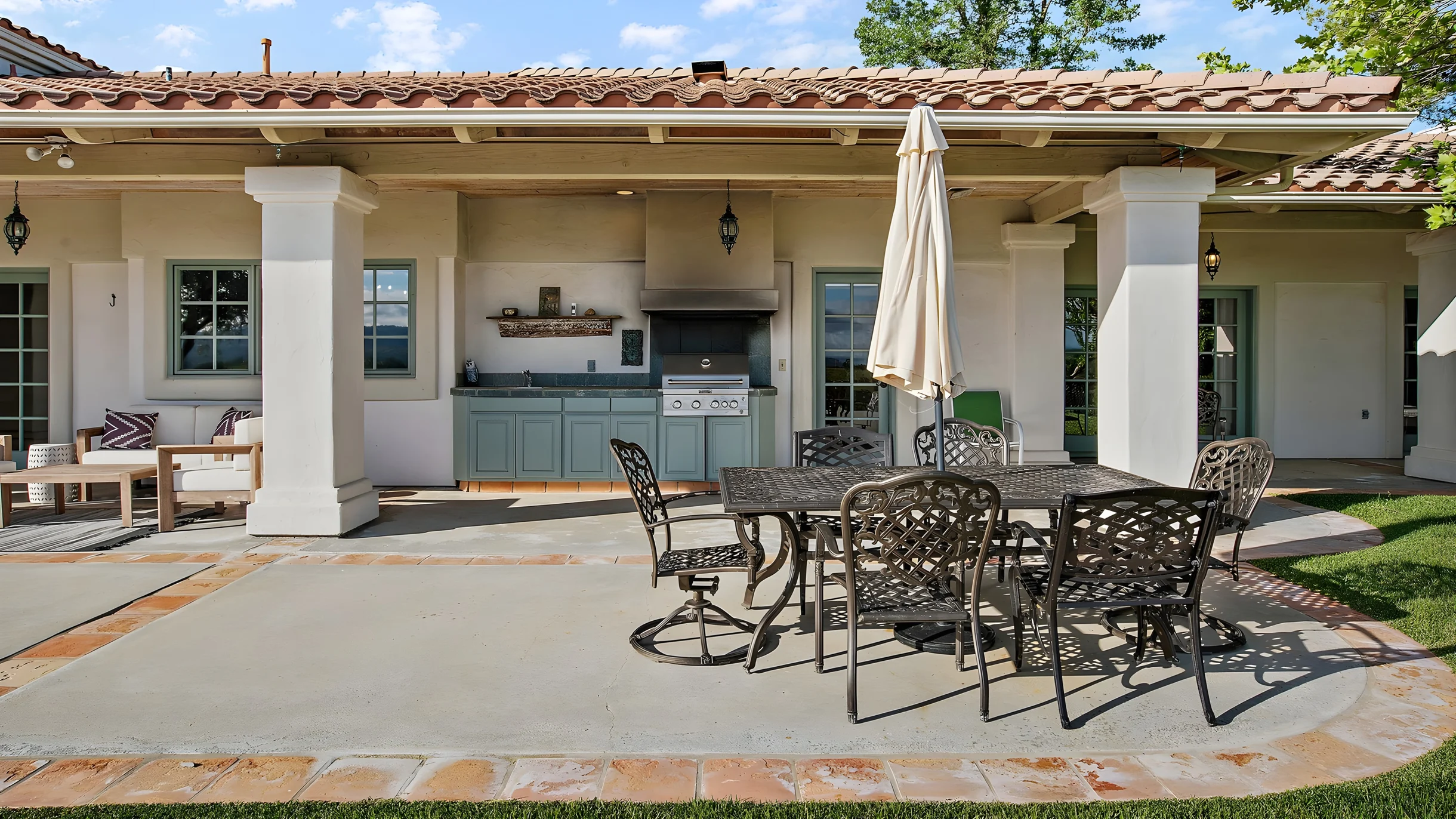 Wander Paso Robles Retreat #26