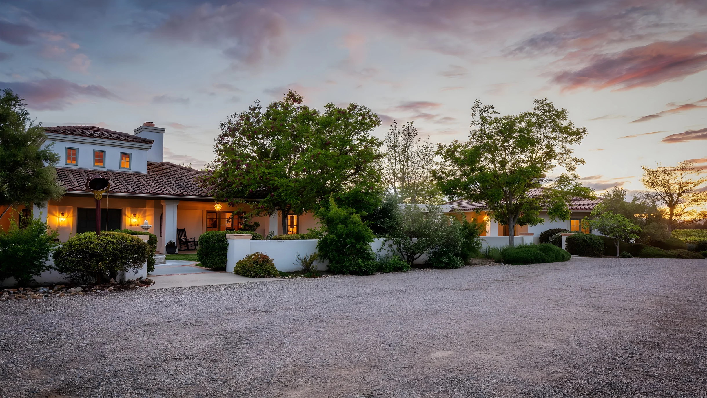 Wander Paso Robles Retreat #5