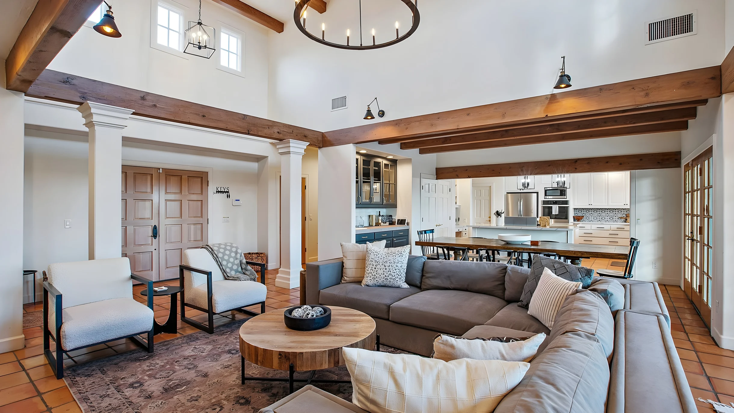 Wander Paso Robles Retreat #31