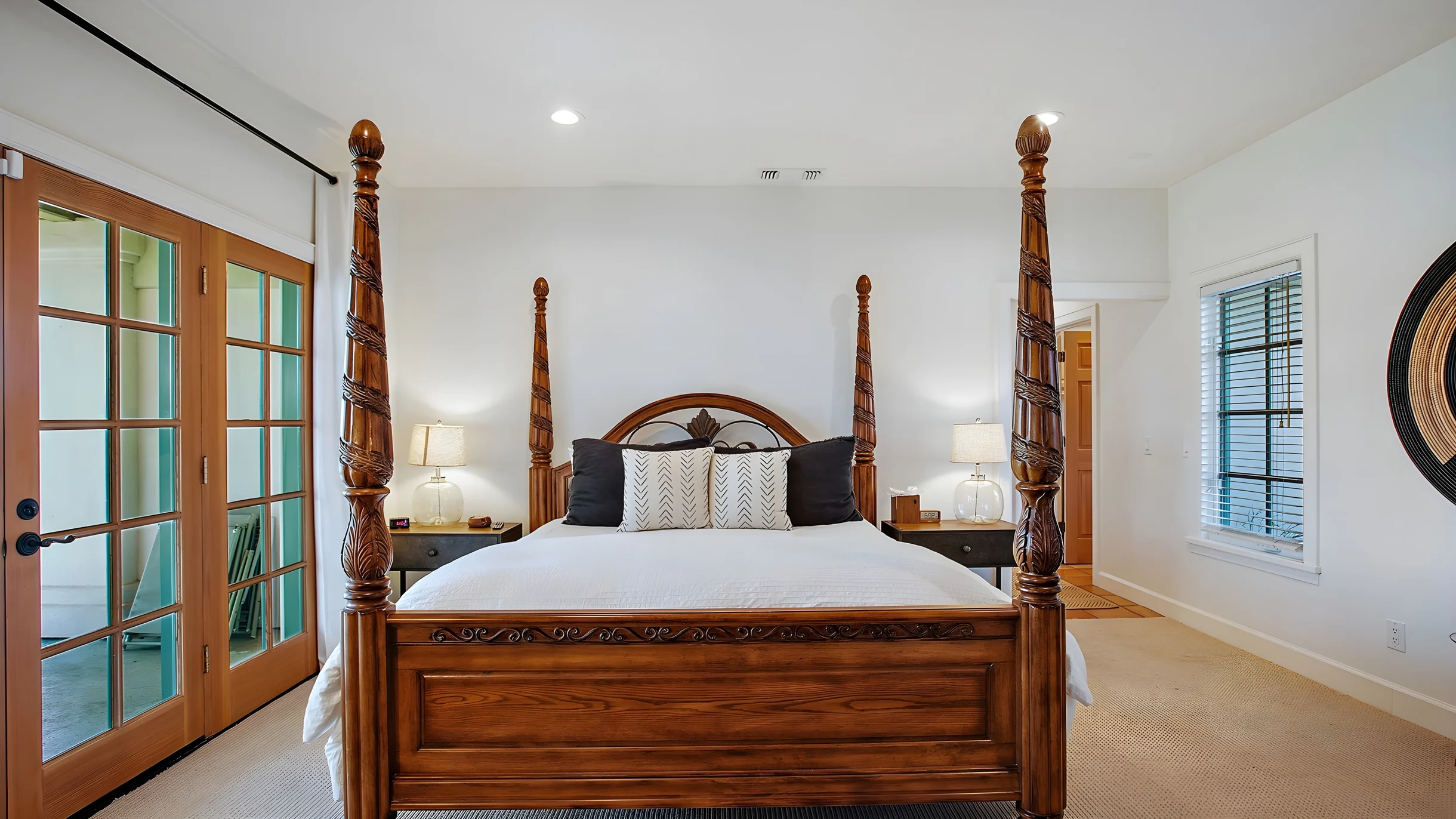 Wander Paso Robles Retreat #20