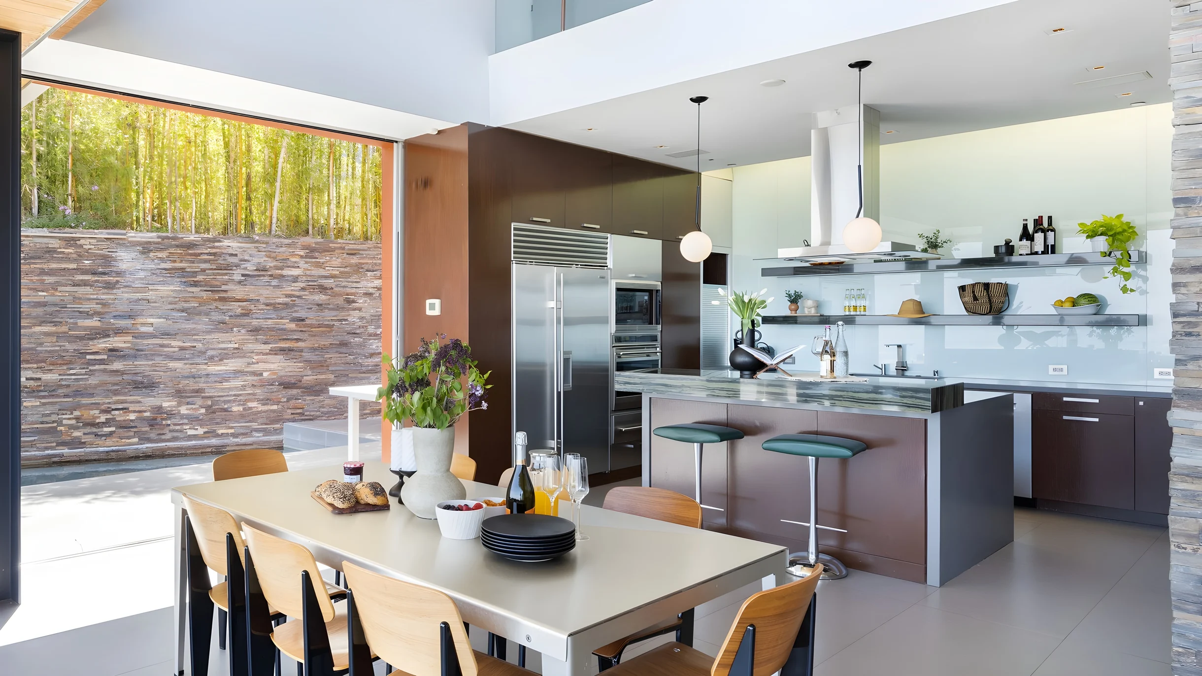 Hollywood Overlook by AvantStay | Private Pool + Hot Tub | Panoramic Views #28