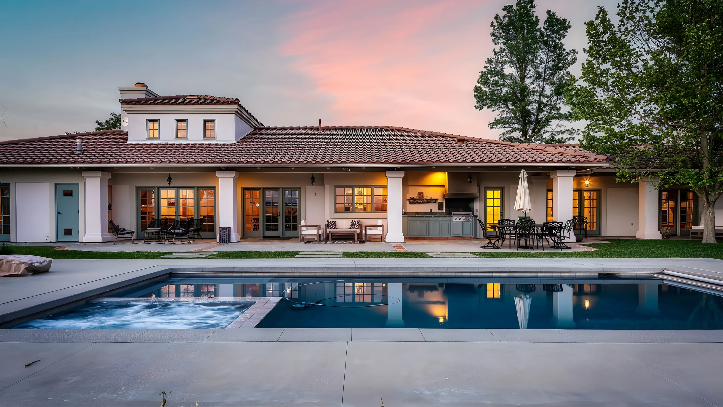 Wander Paso Robles Retreat #7