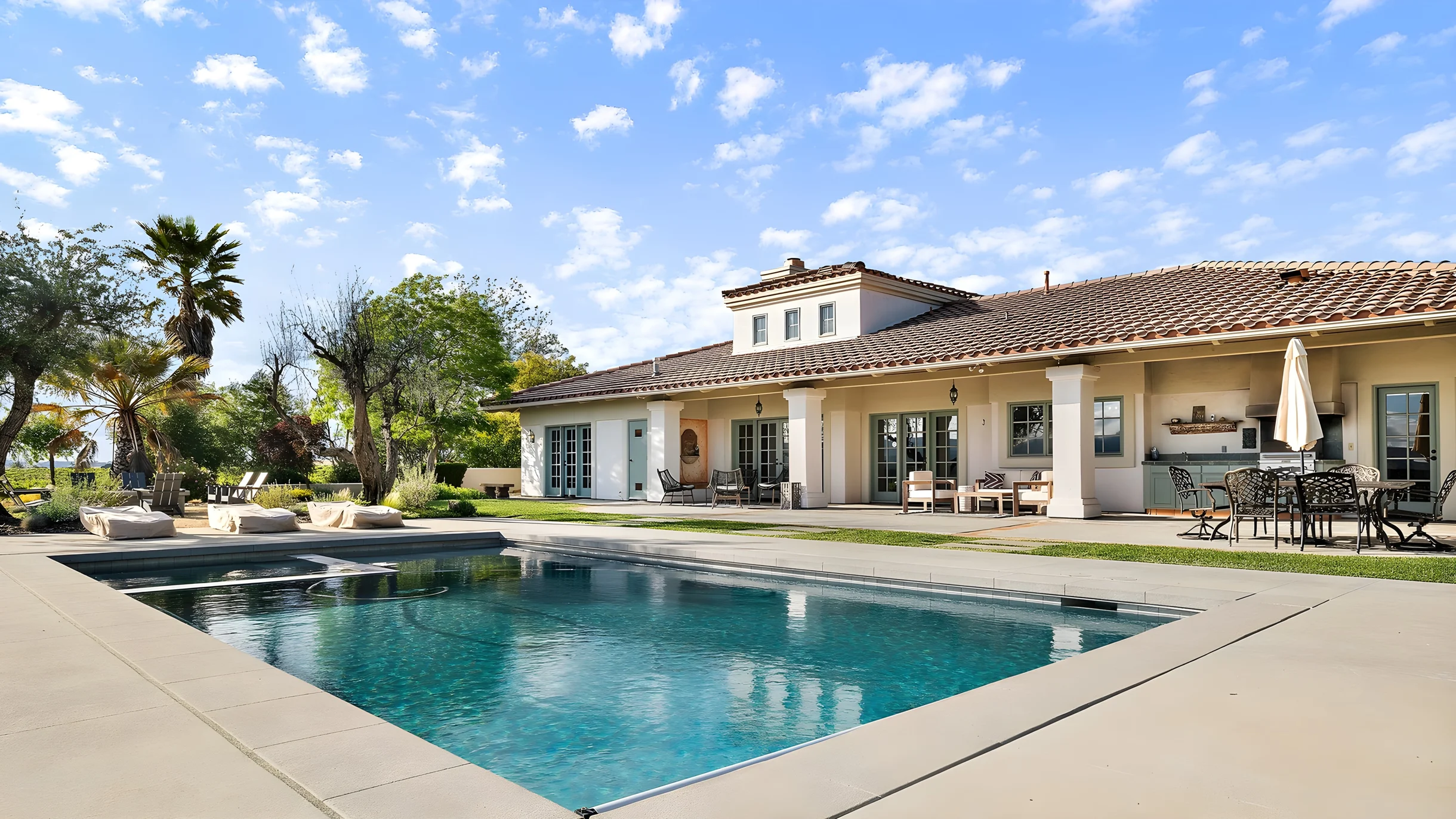 Wander Paso Robles Retreat #58