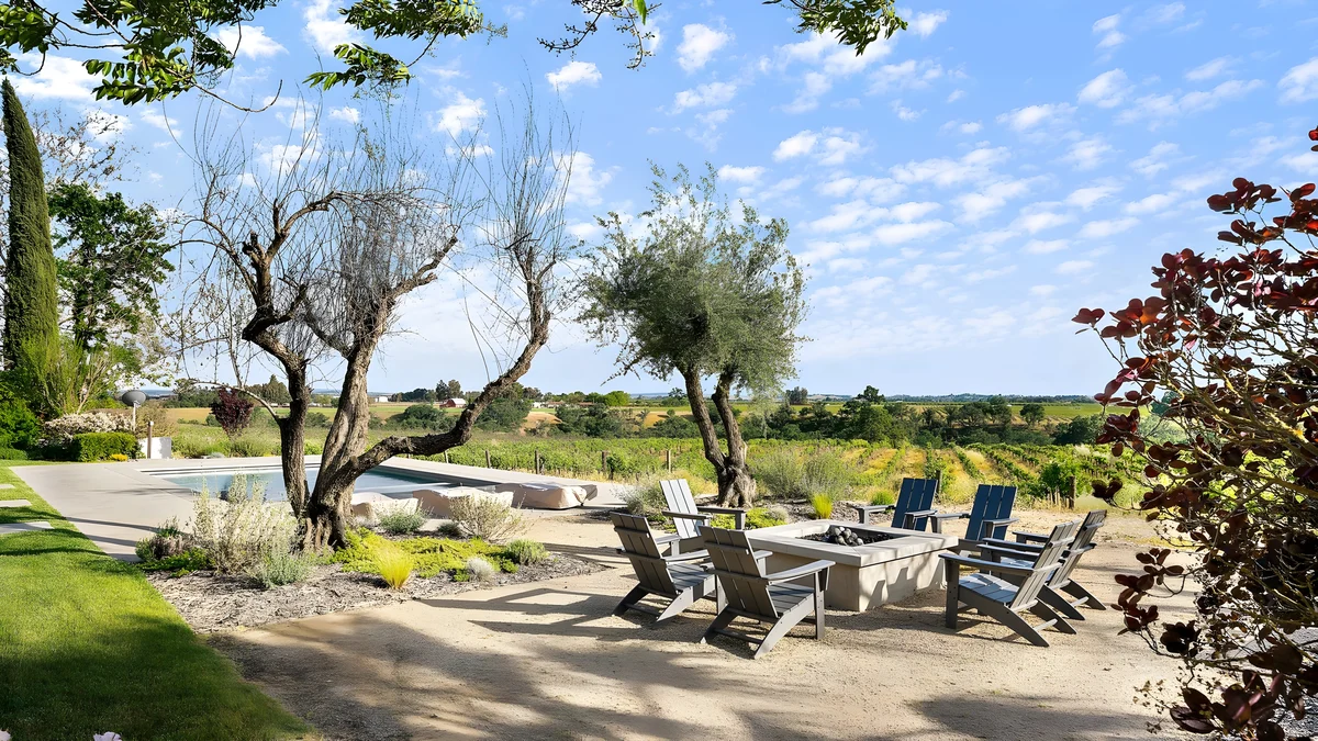 Wander Paso Robles Retreat