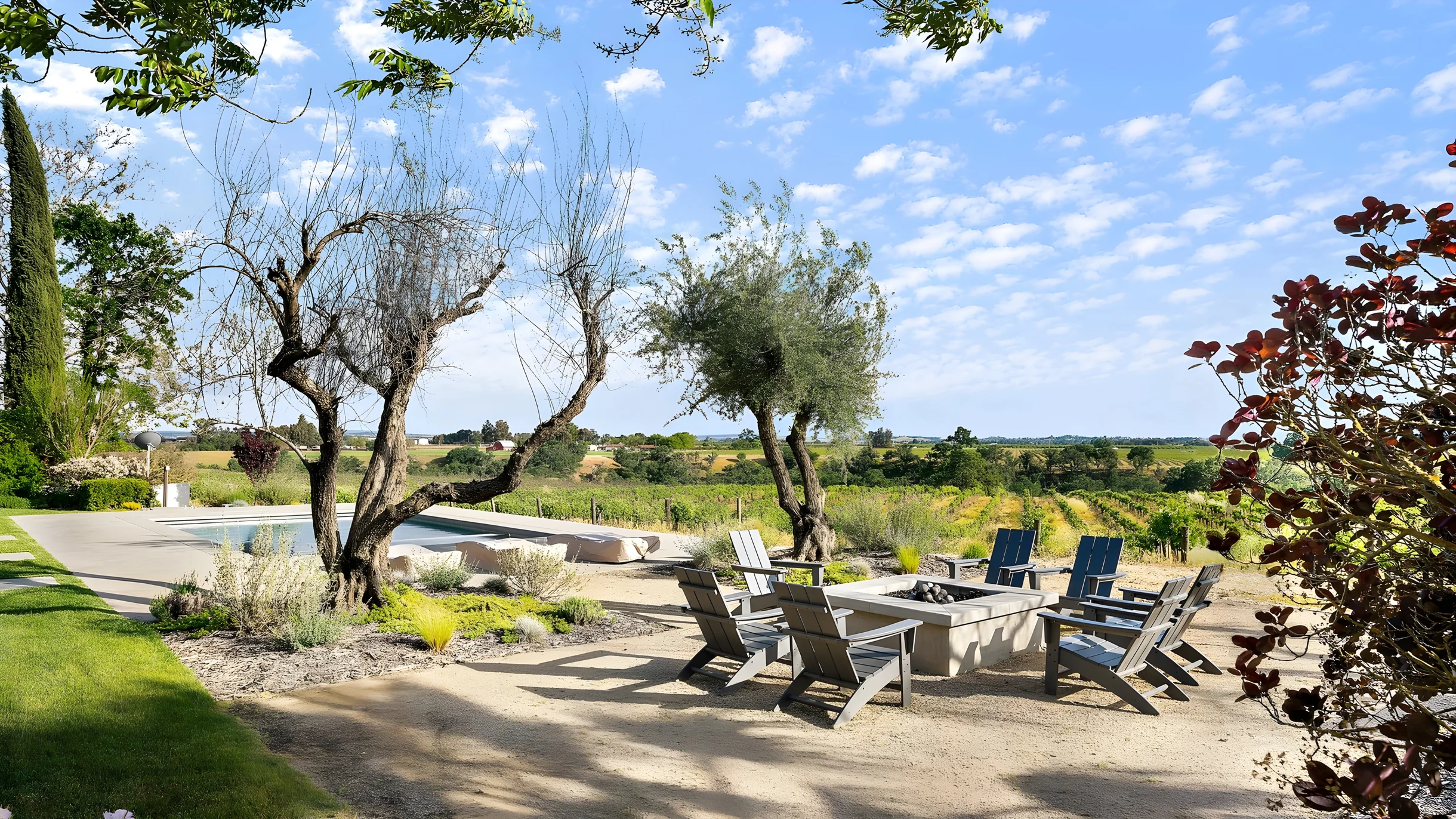 Wander Paso Robles Retreat #8