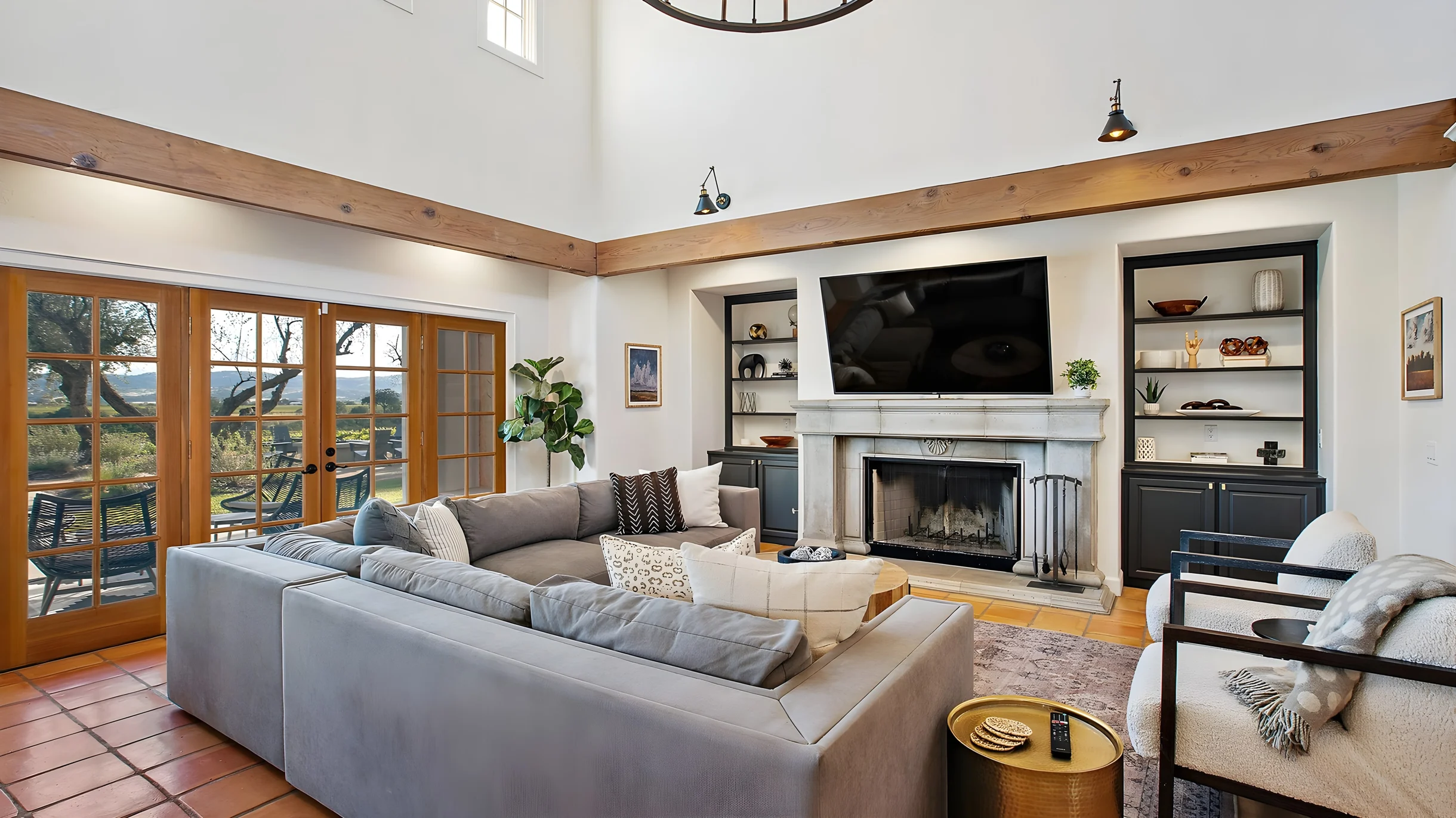 Wander Paso Robles Retreat #17