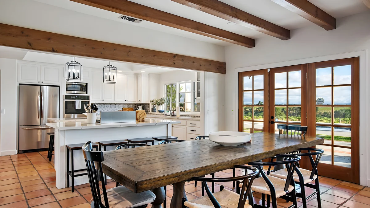 Dining Room image