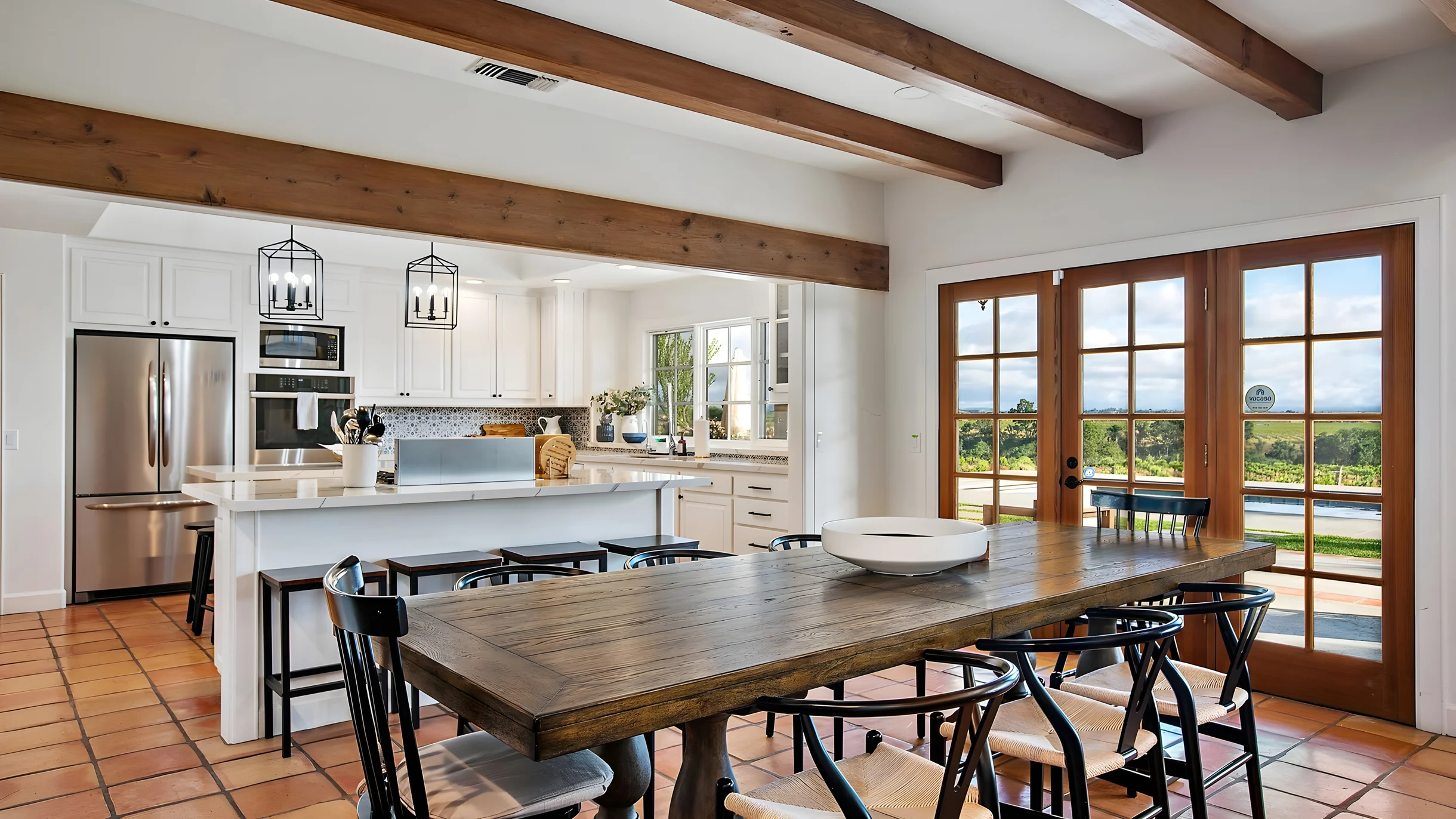Wander Paso Robles Retreat #25